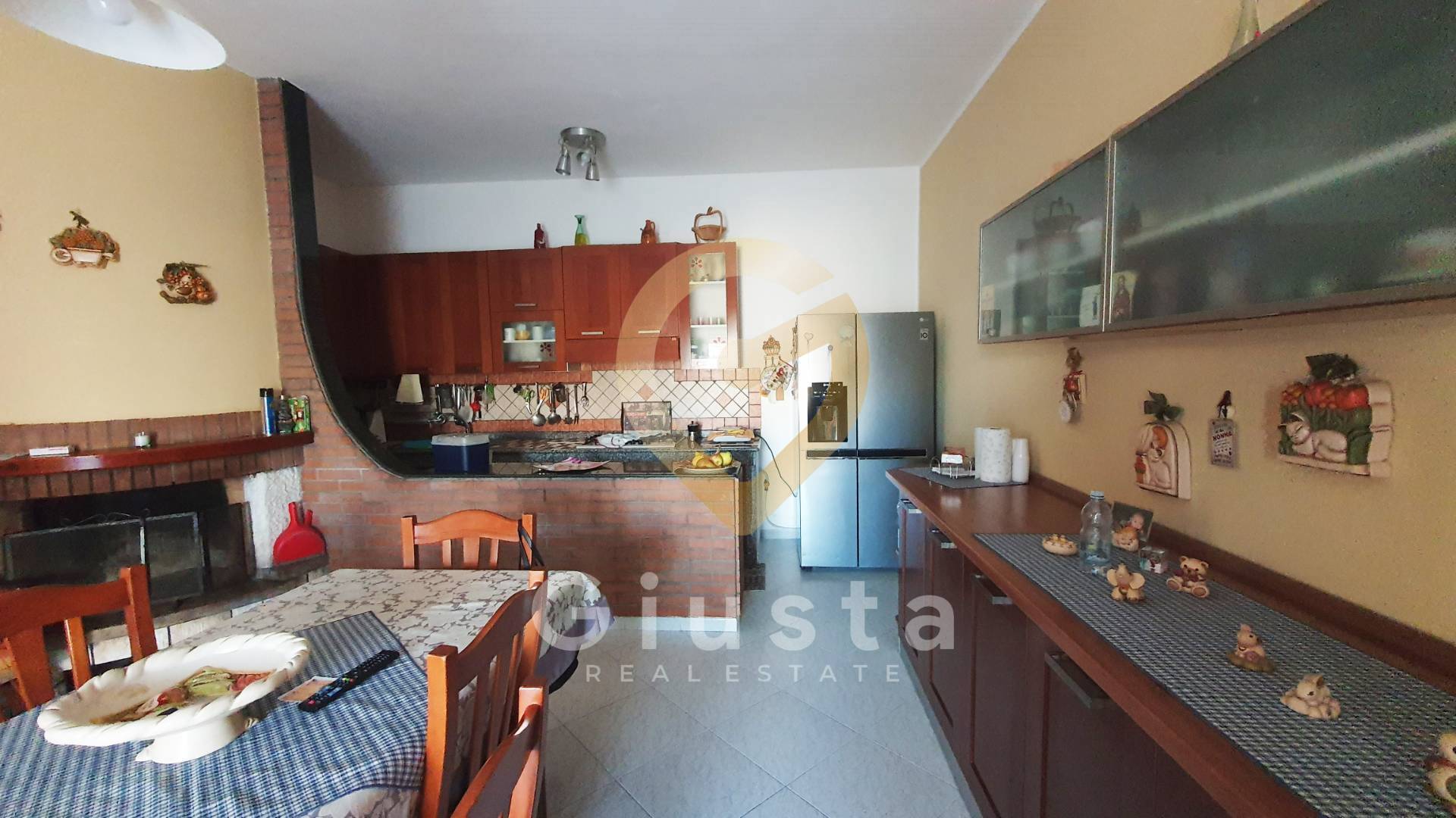 Villa o villino in vendita a Brindisi, S. Elia