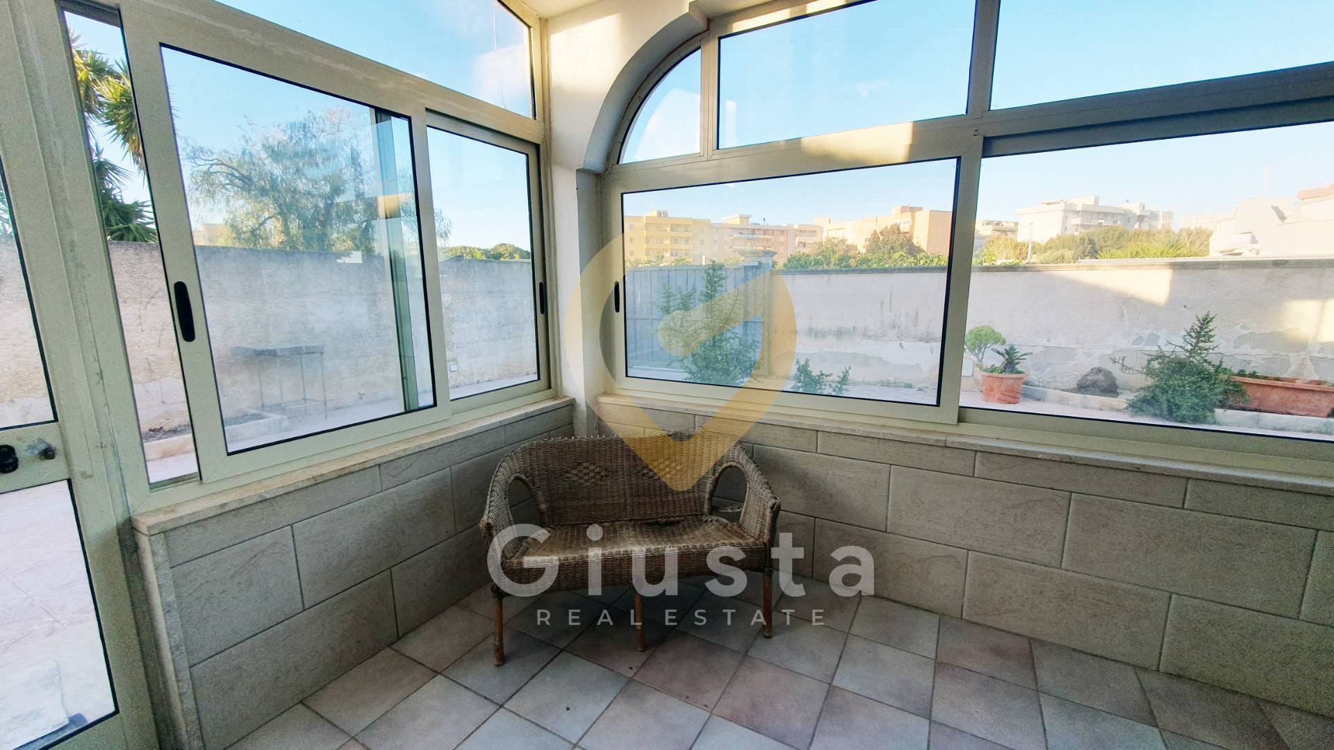 Villa o villino in vendita a Brindisi, S. Elia