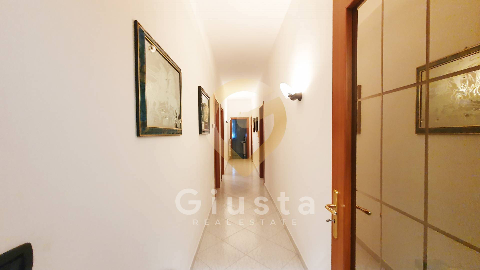 Villa o villino in vendita a Brindisi, S. Elia