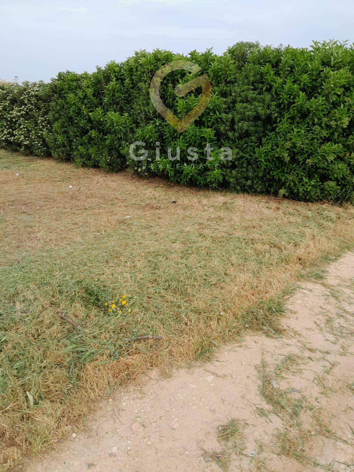 Terreno in vendita a Brindisi, Zona Sciaia-Materdomini