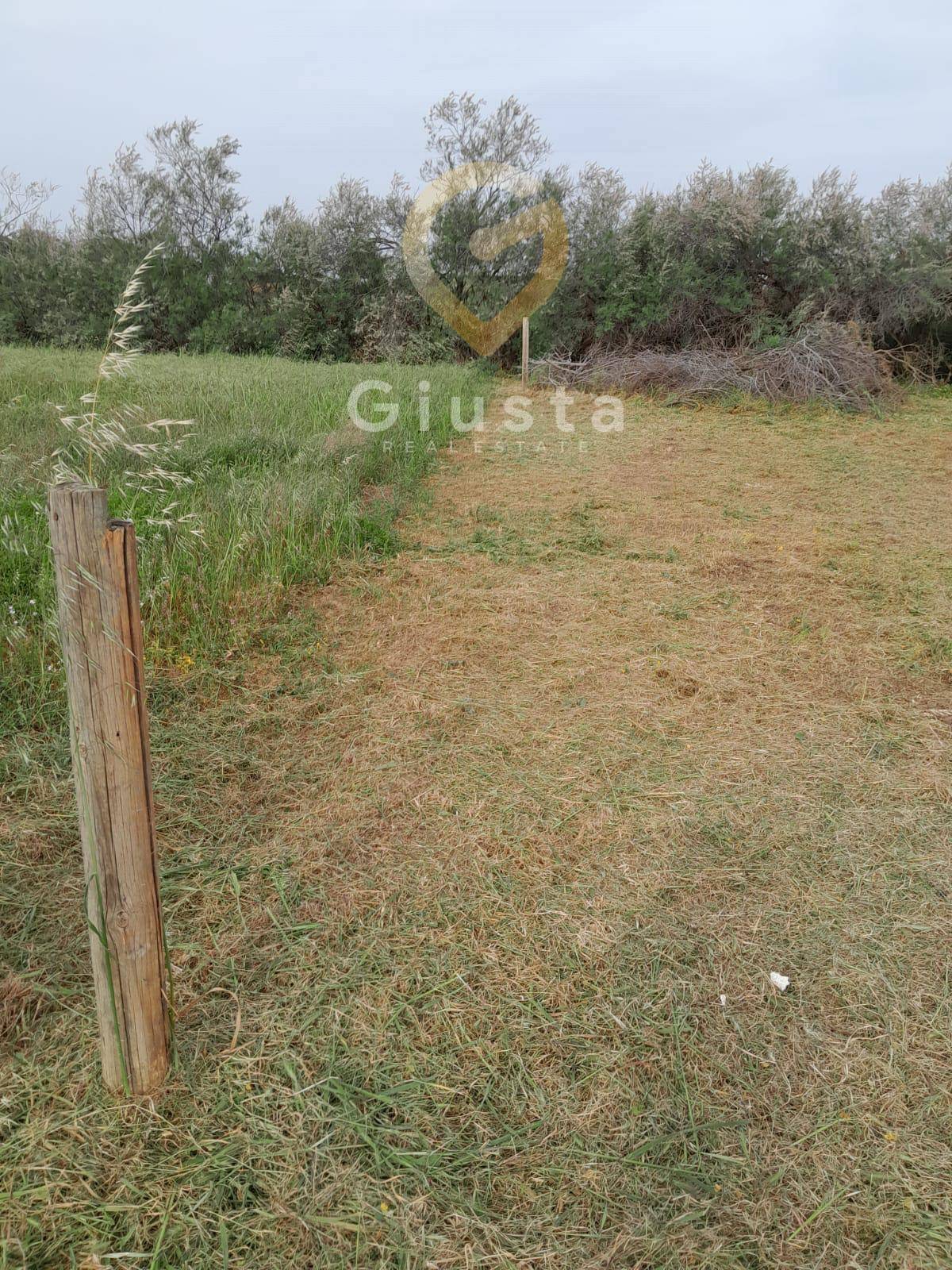 Terreno in vendita a Brindisi, Zona Sciaia-Materdomini