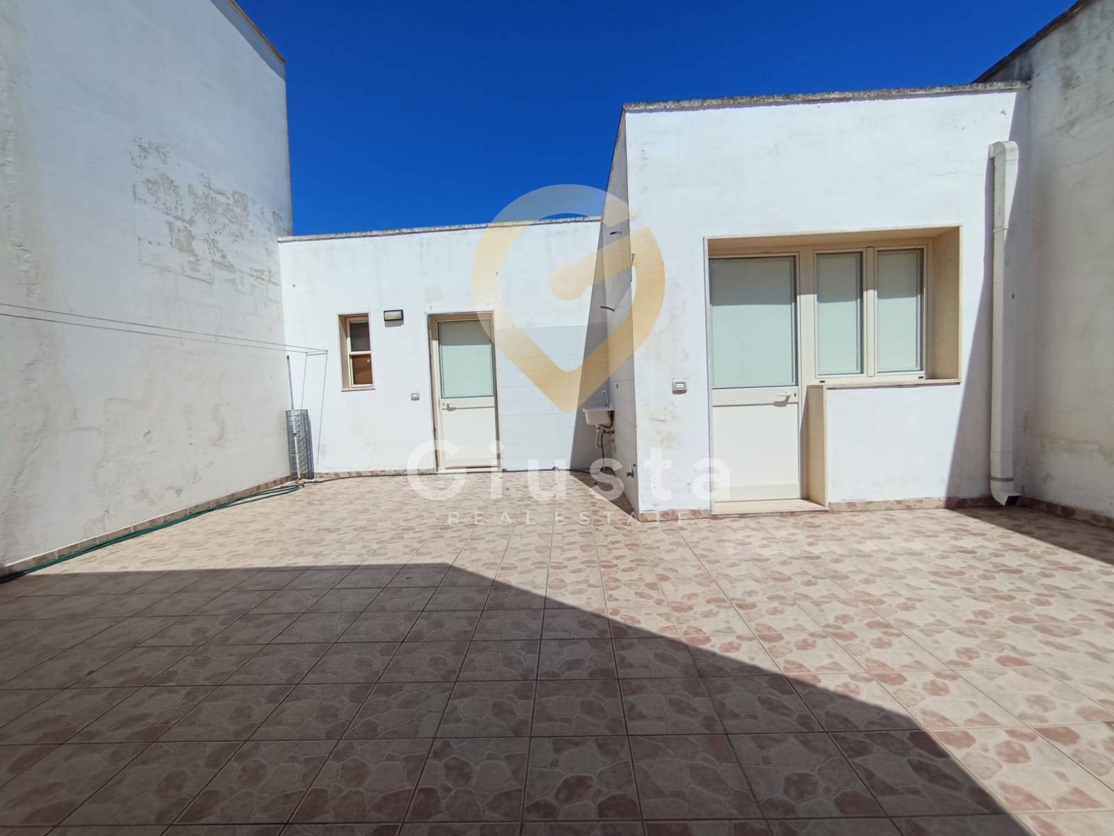 Villa singola in vendita a Torchiarolo, Torre San Gennaro