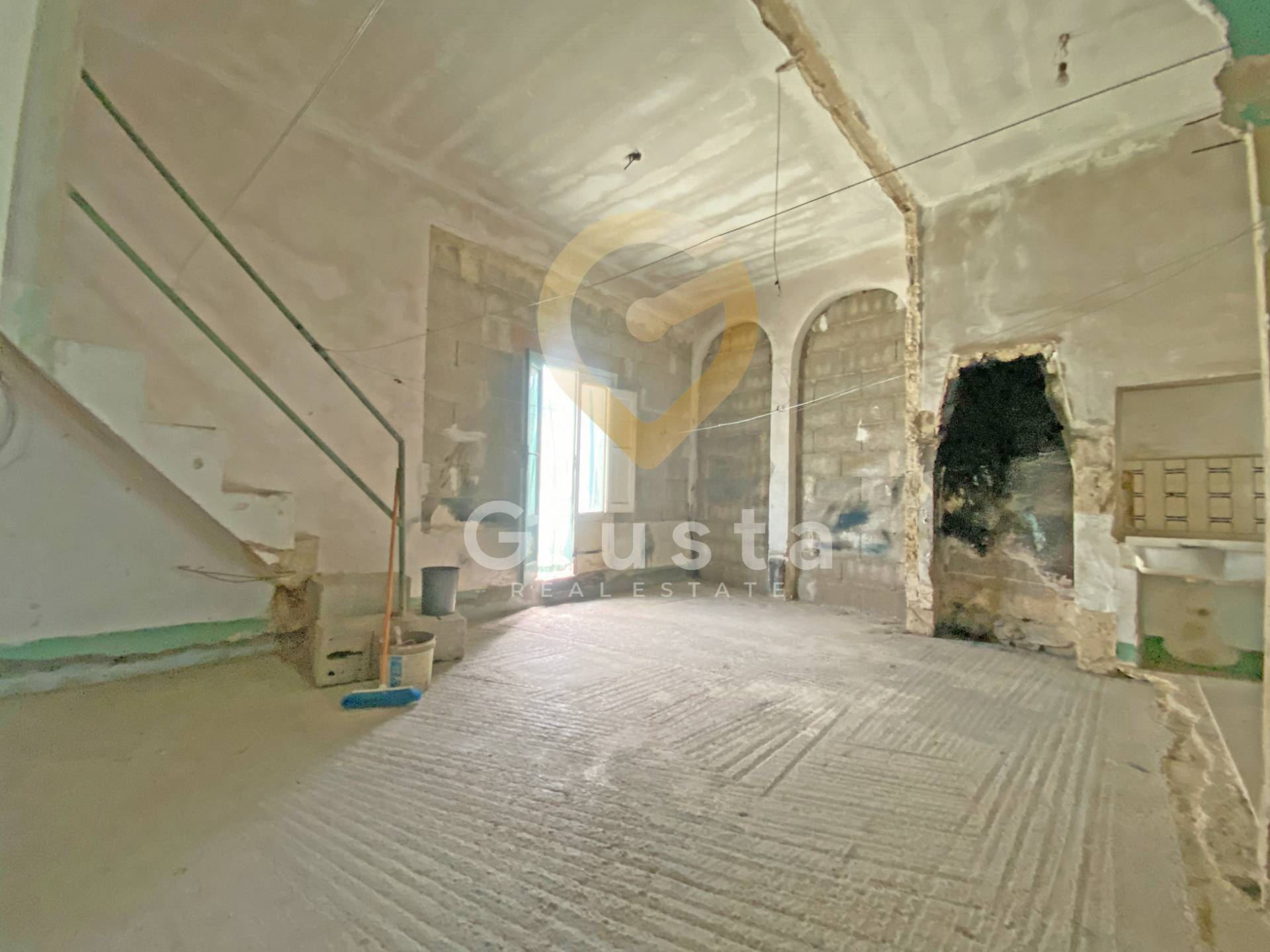 Casa Indipendente in vendita a Mesagne