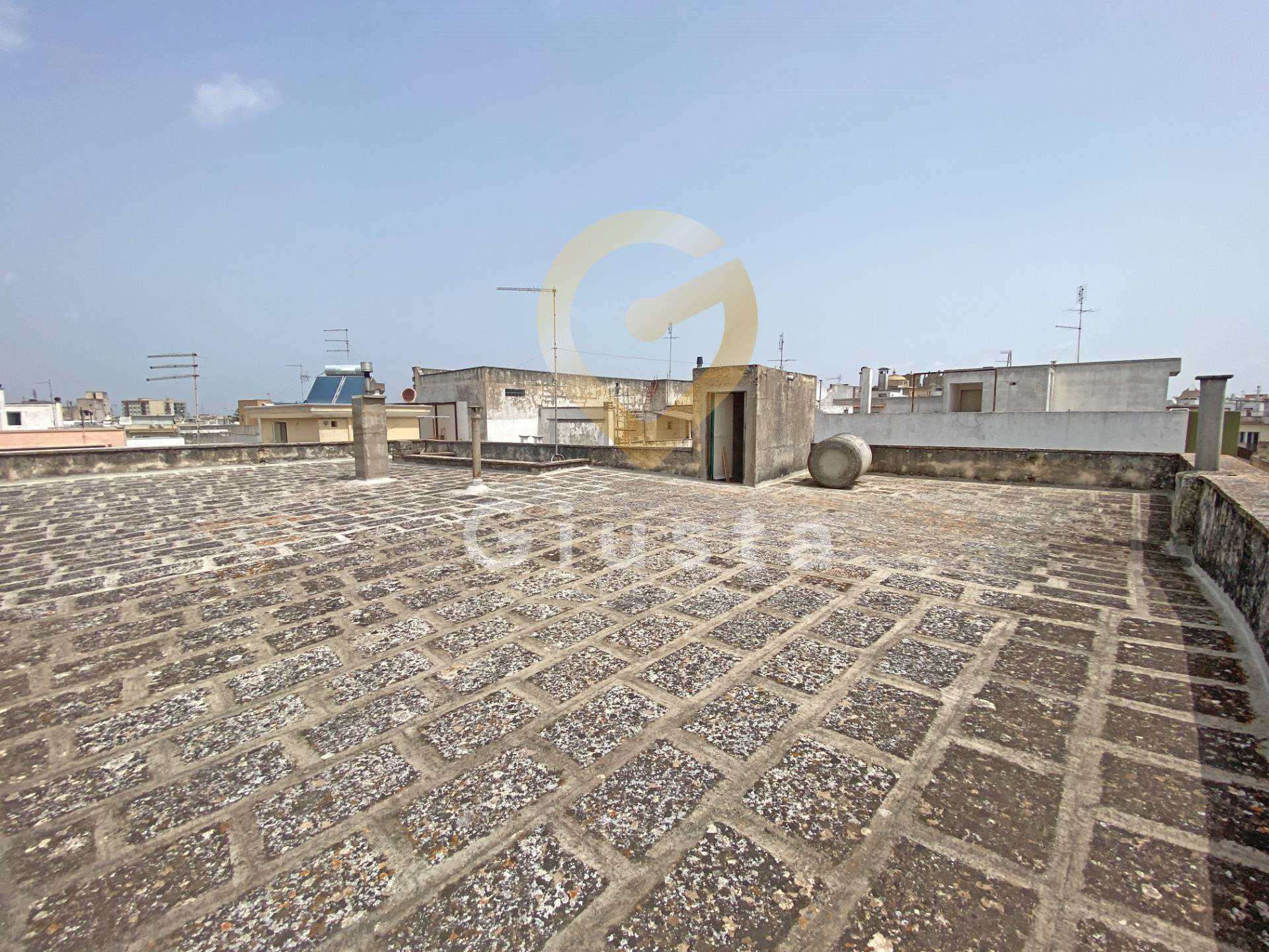 Casa Indipendente in vendita a Mesagne