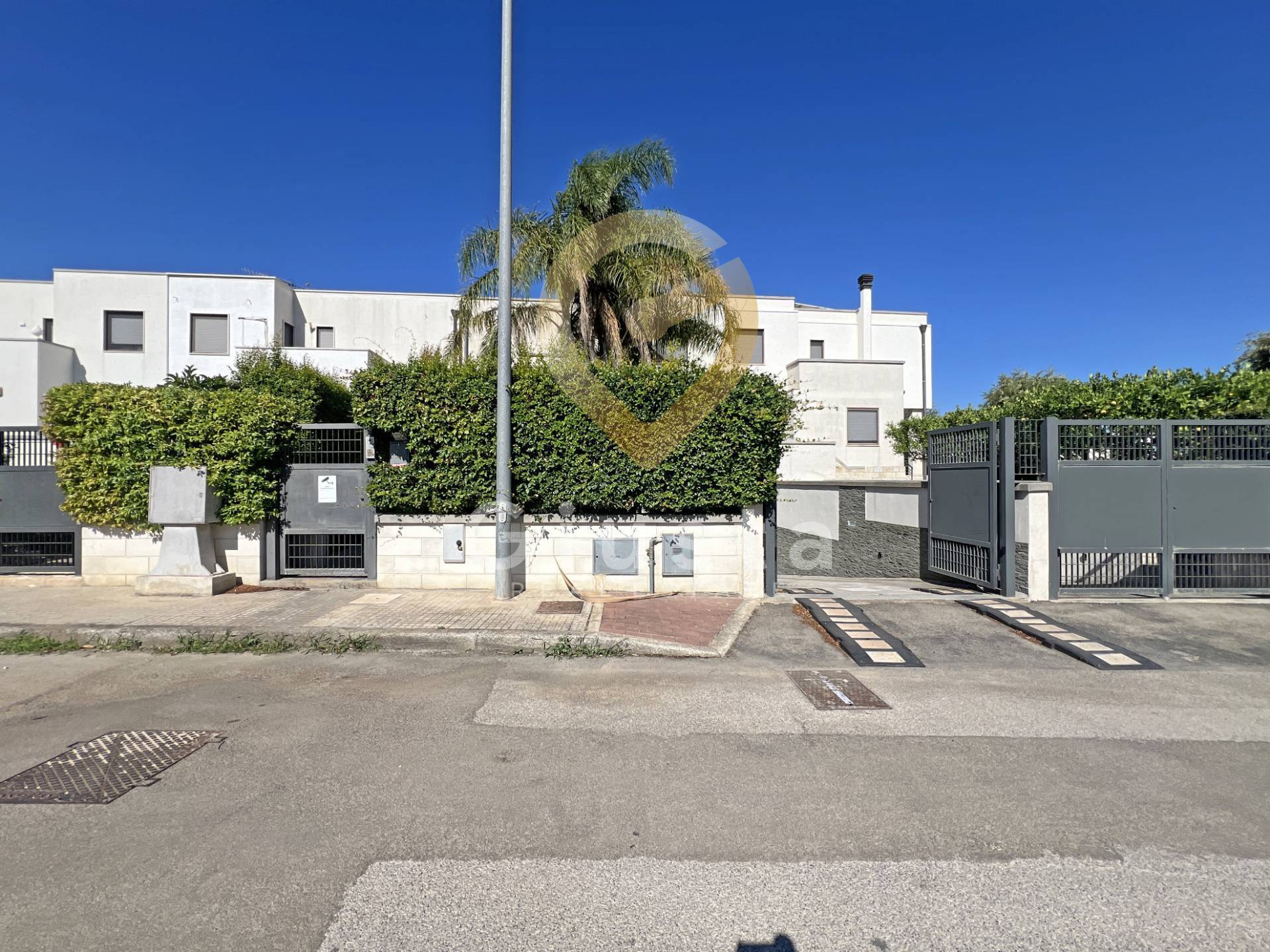 Villa o villino in vendita a Brindisi, Paradiso