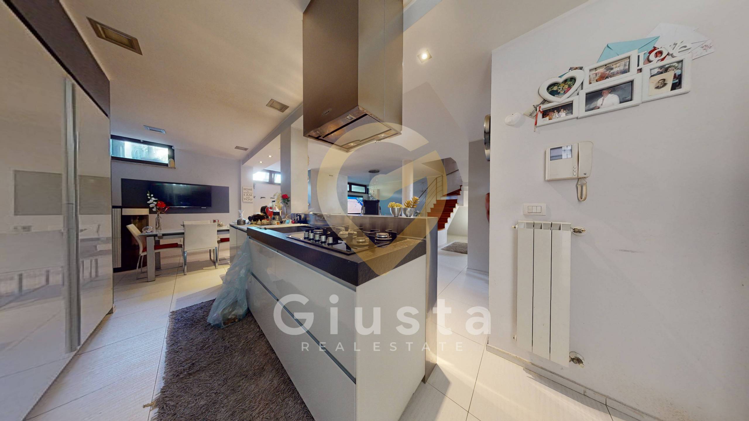 Villa o villino in vendita a Brindisi, Paradiso