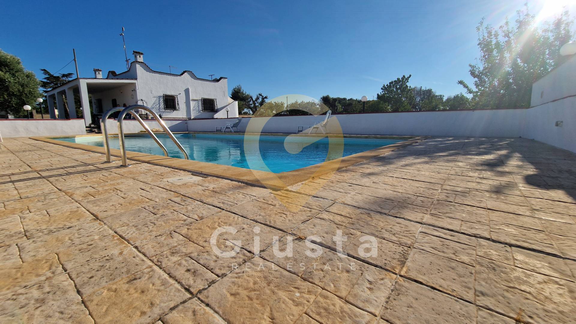 Villa singola in vendita a Brindisi