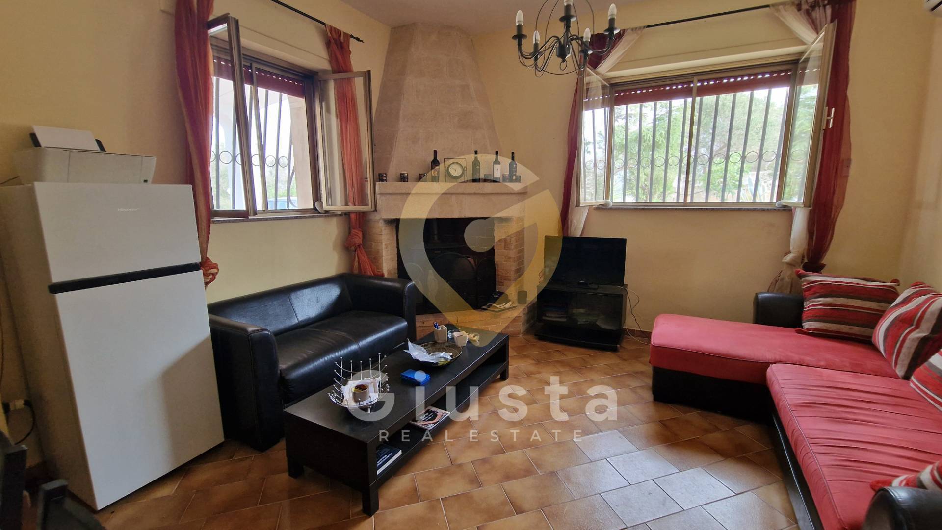 Villa singola in vendita a Brindisi