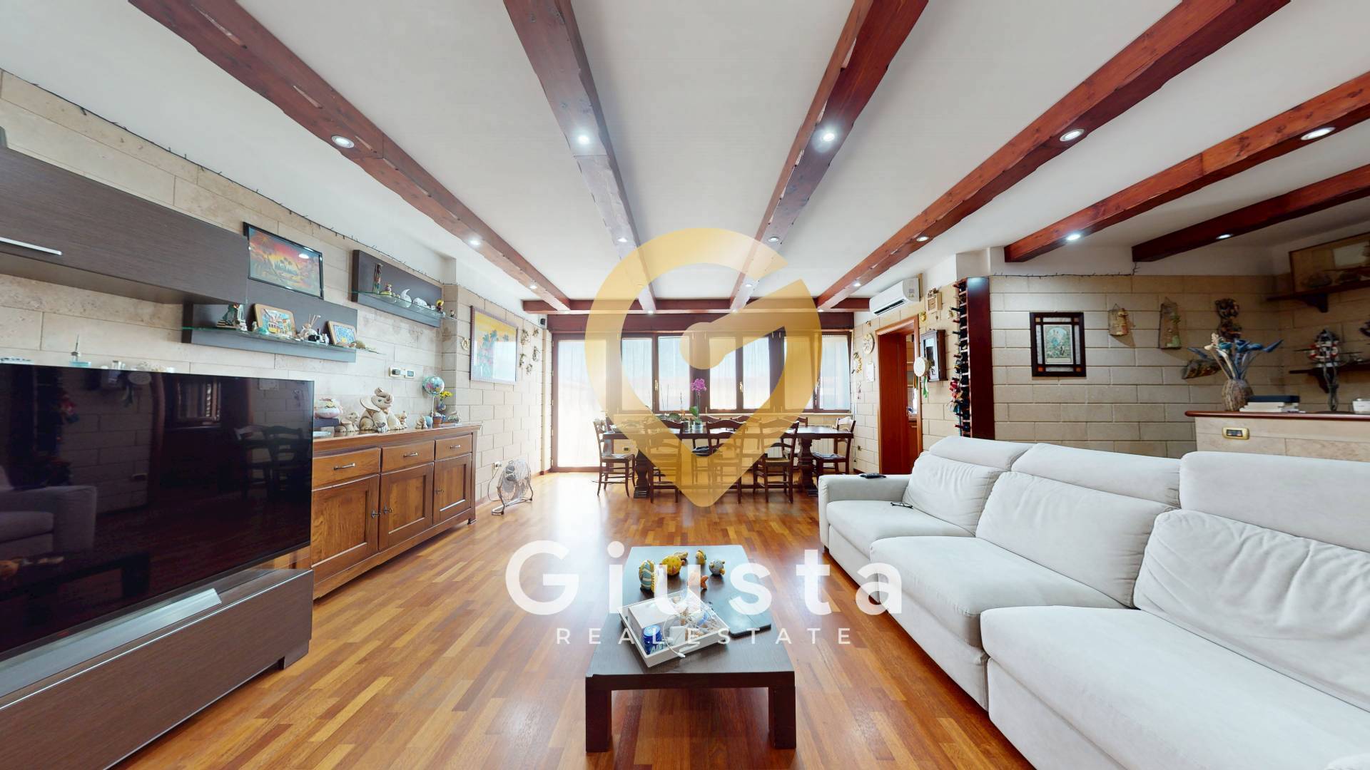 Appartamento in vendita a Brindisi, Zona Sciaia-Materdomini