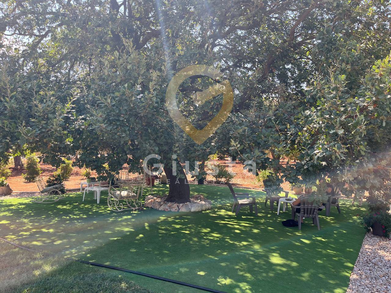 Villa singola in vendita a Ceglie Messapica