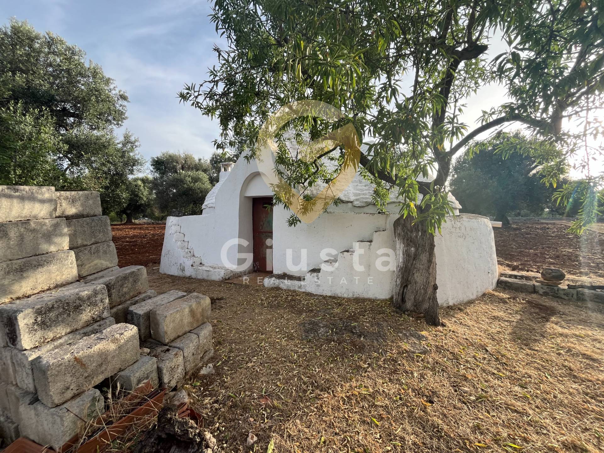 trullo in vendita a Ceglie Messapica