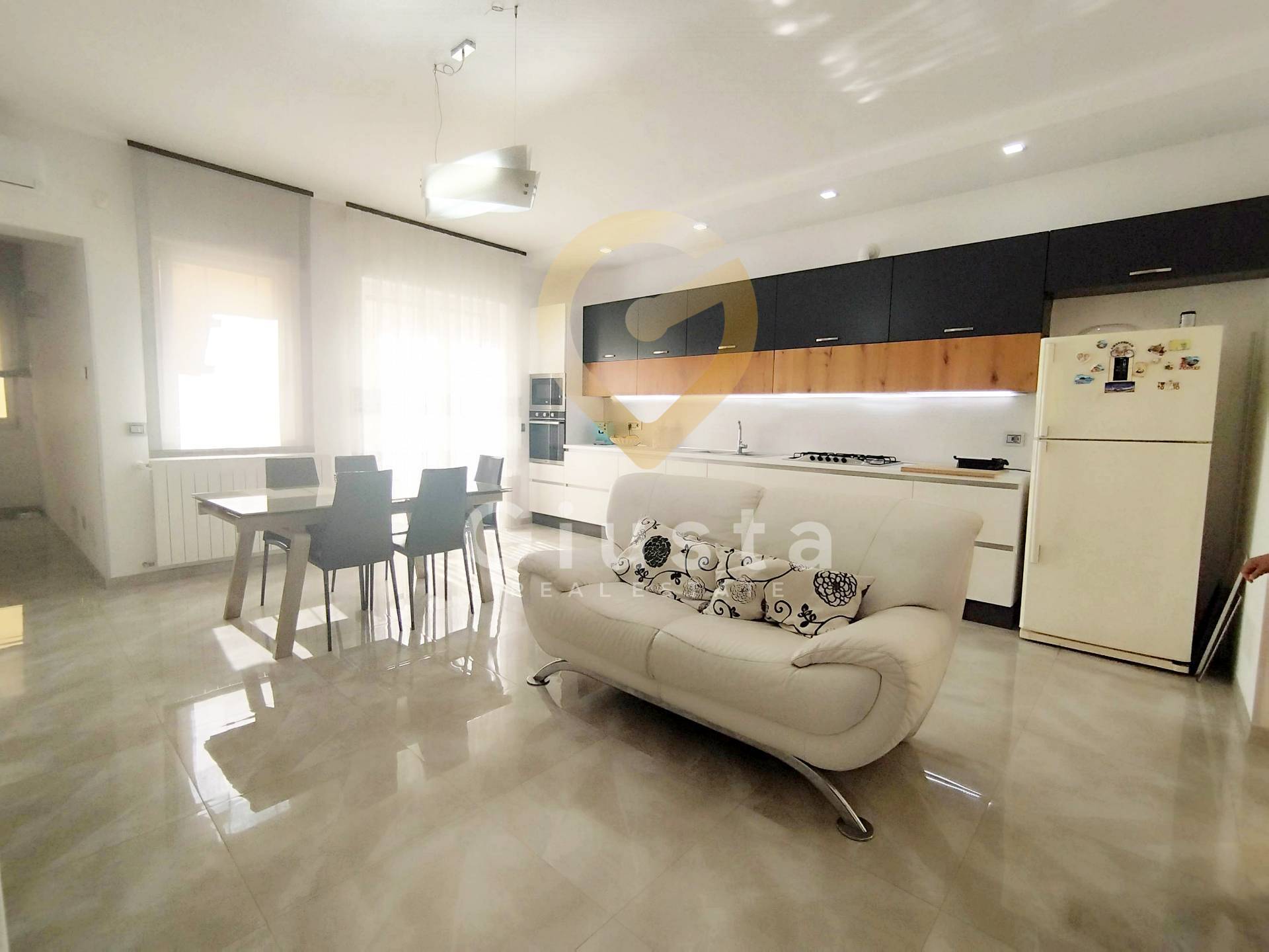 Nuove costruzioni in vendita a Brindisi, Zona Centro