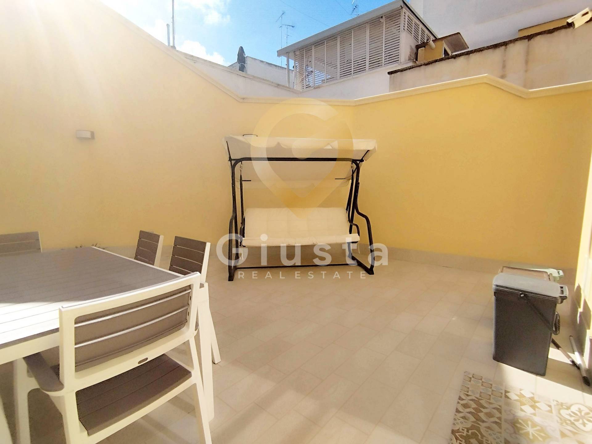 Nuove costruzioni in vendita a Brindisi, Zona Centro