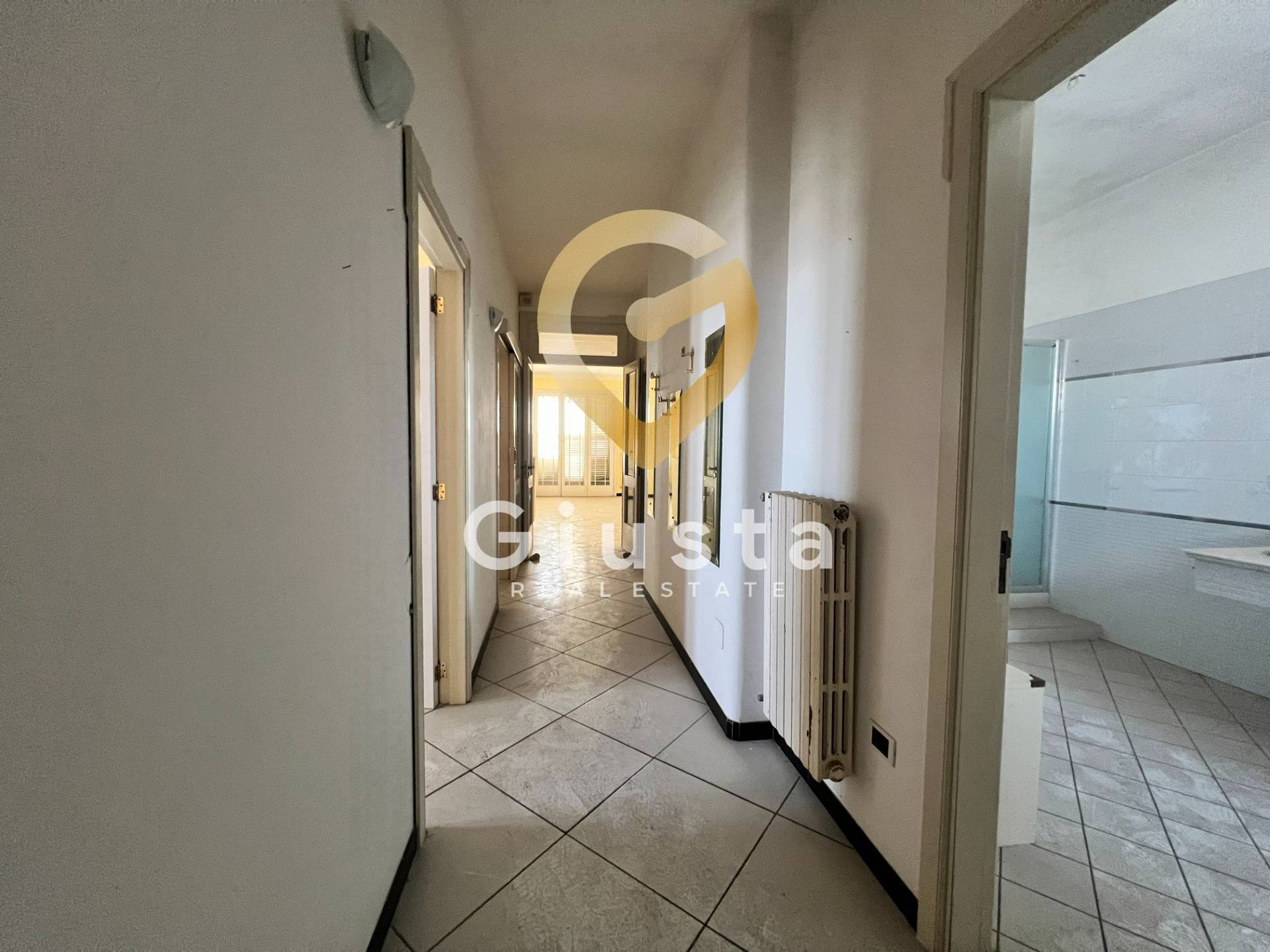 Appartamento in vendita a Manduria