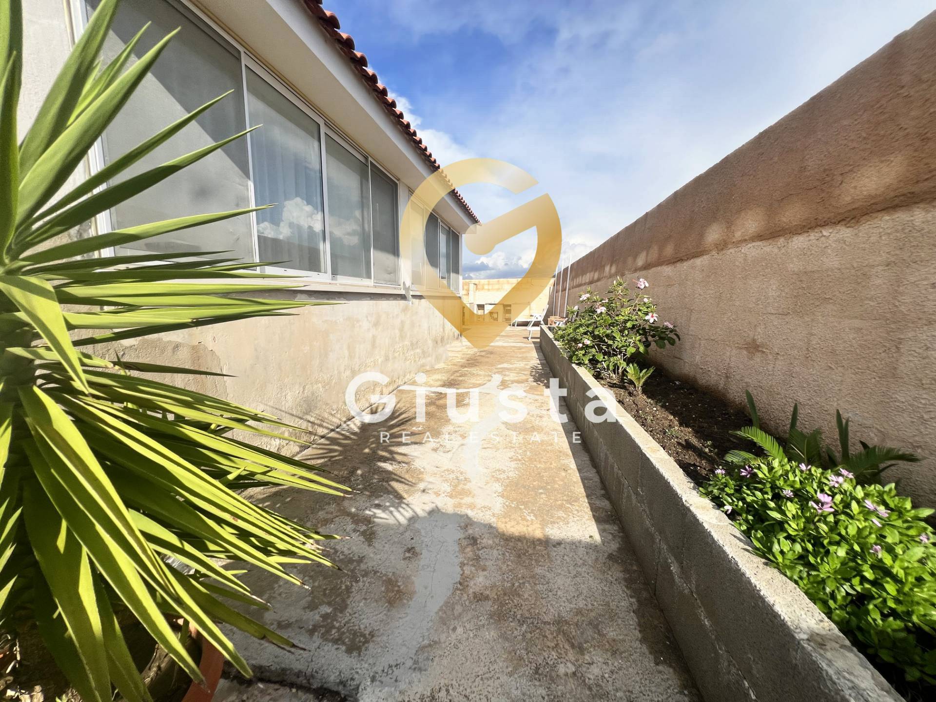 Villa singola in vendita a Brindisi, S. Elia