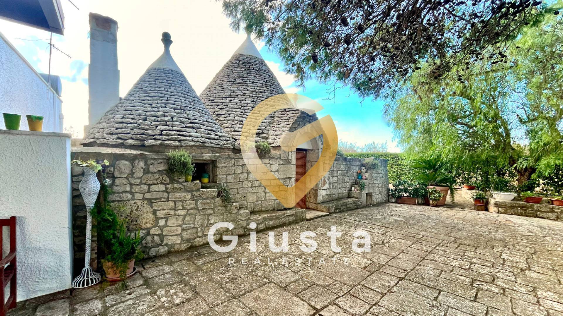 Baita/Chalet/Trullo in vendita a Latiano