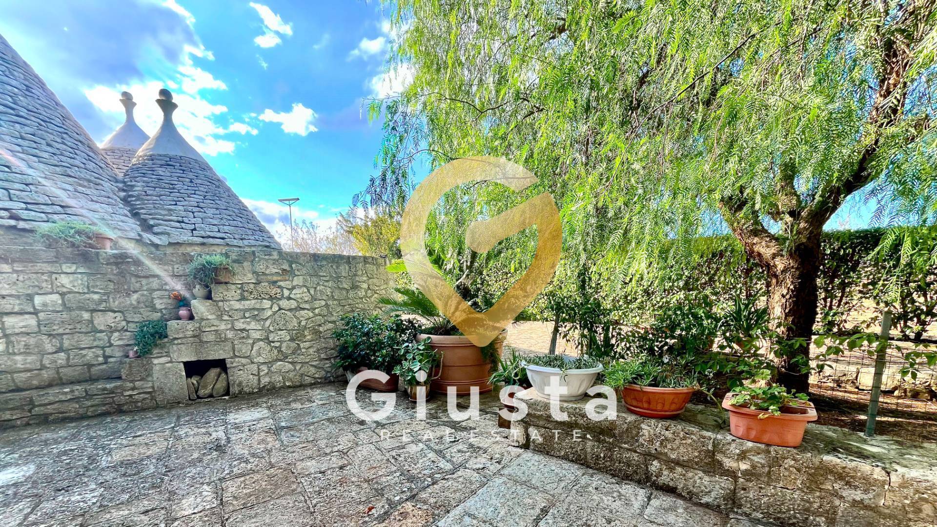 Baita/Chalet/Trullo in vendita a Latiano