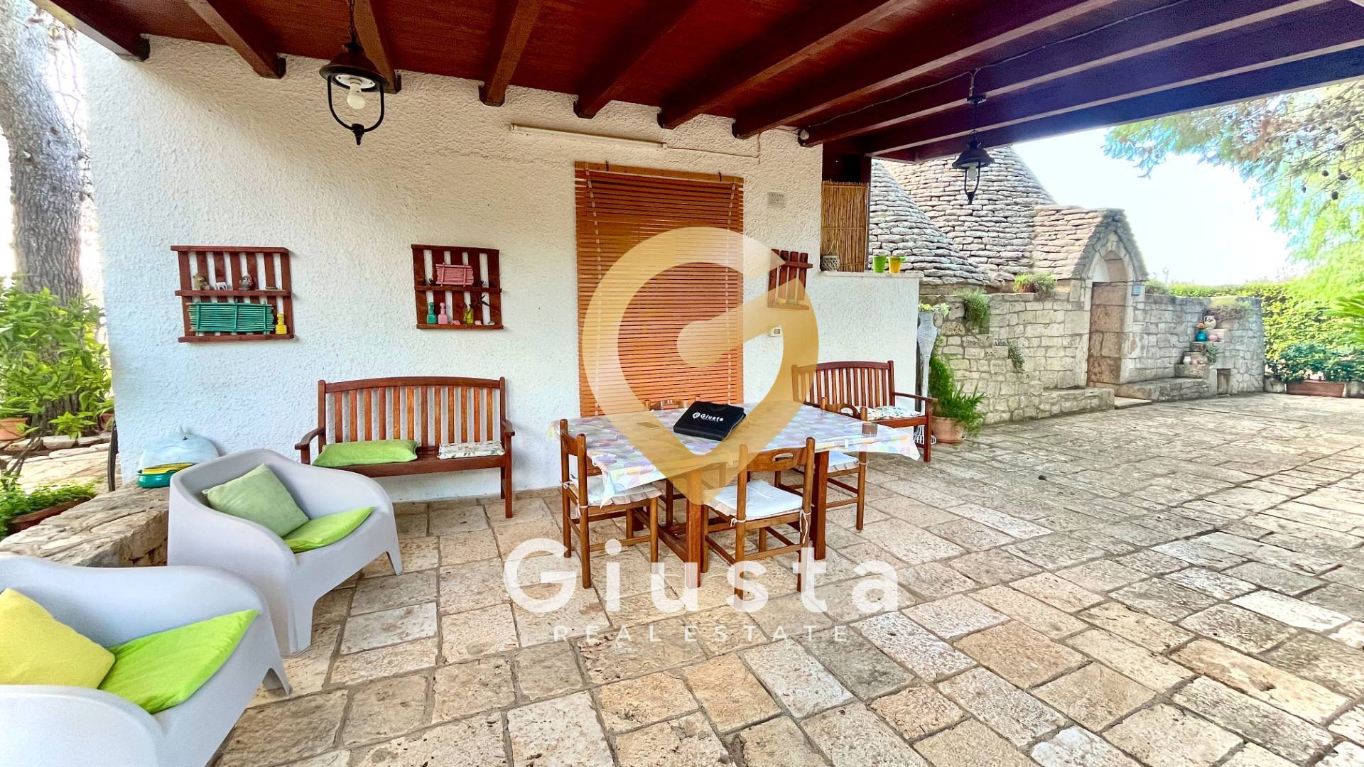 Baita/Chalet/Trullo in vendita a Latiano