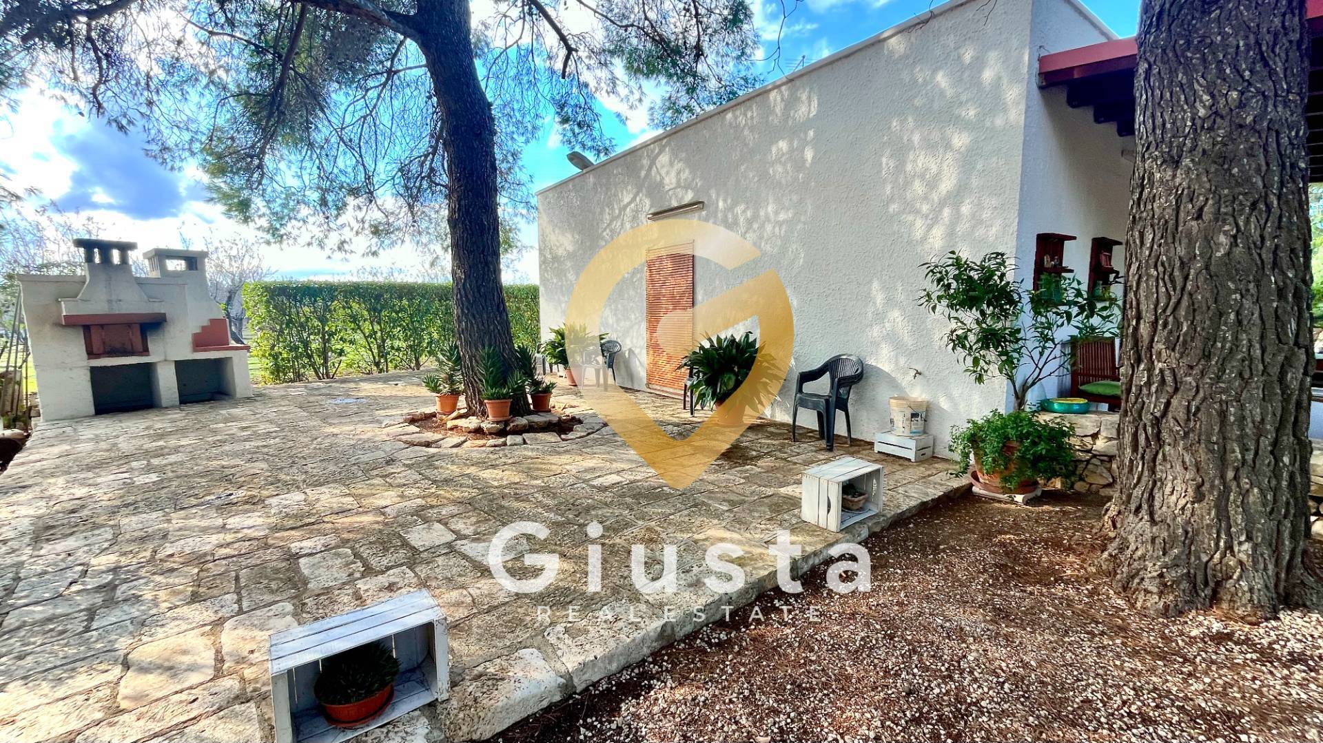 Baita/Chalet/Trullo in vendita a Latiano