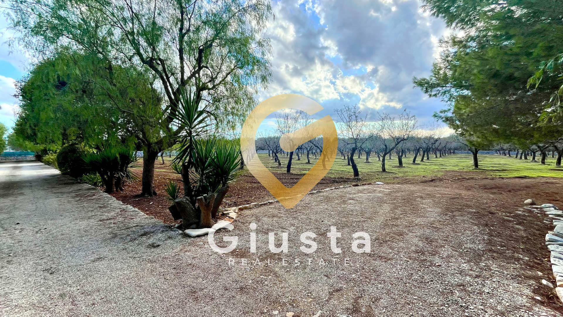 Baita/Chalet/Trullo in vendita a Latiano