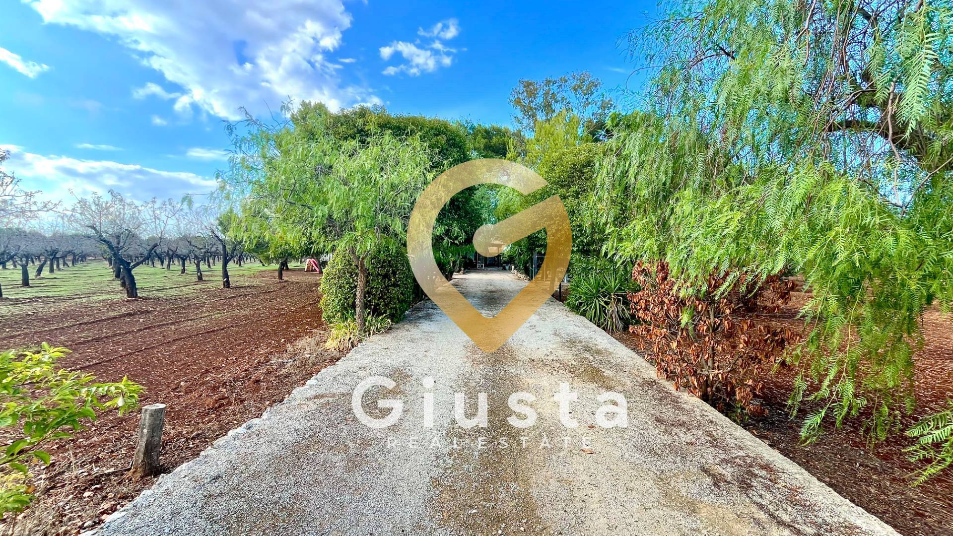 Baita/Chalet/Trullo in vendita a Latiano