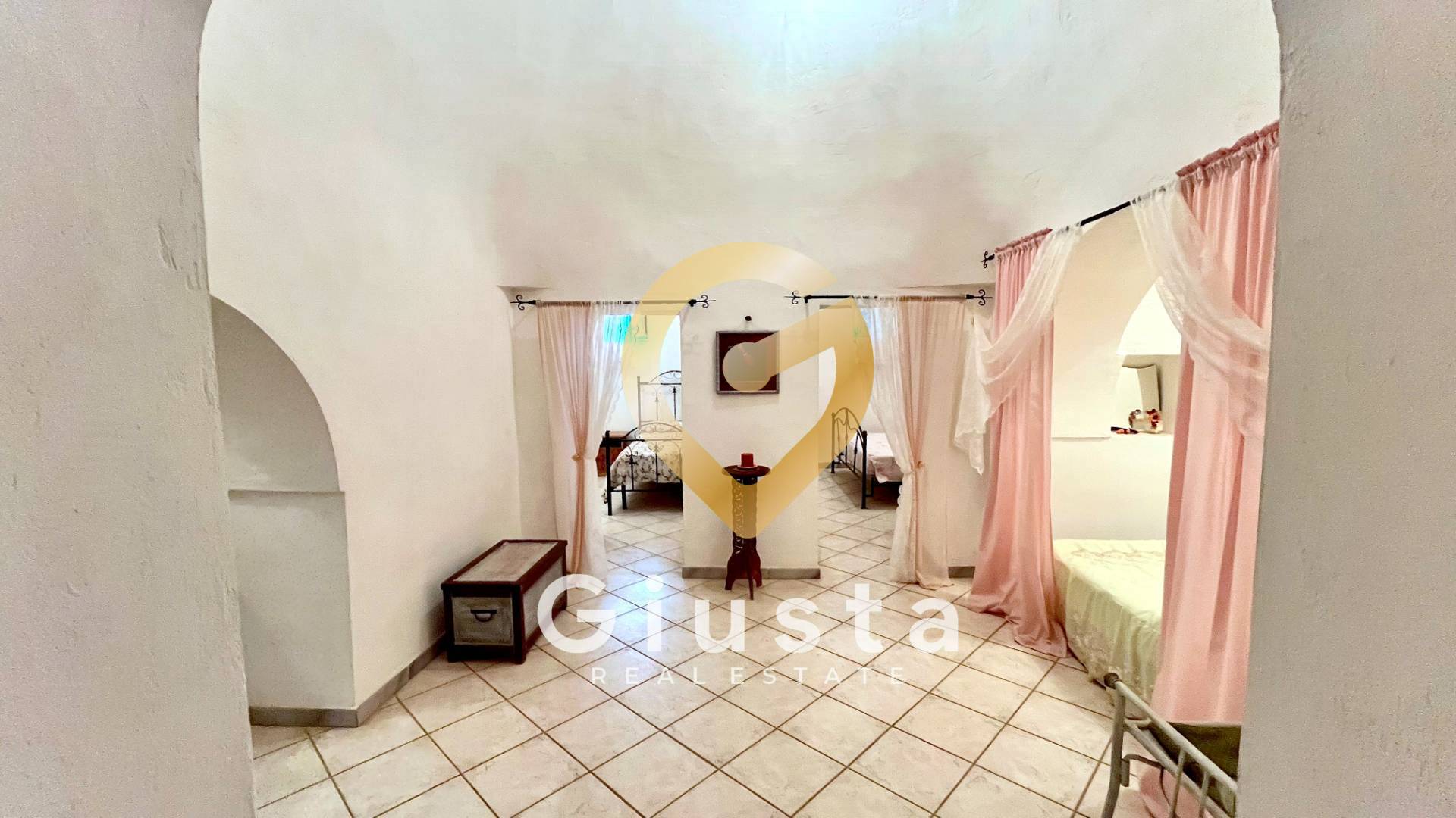 Baita/Chalet/Trullo in vendita a Latiano