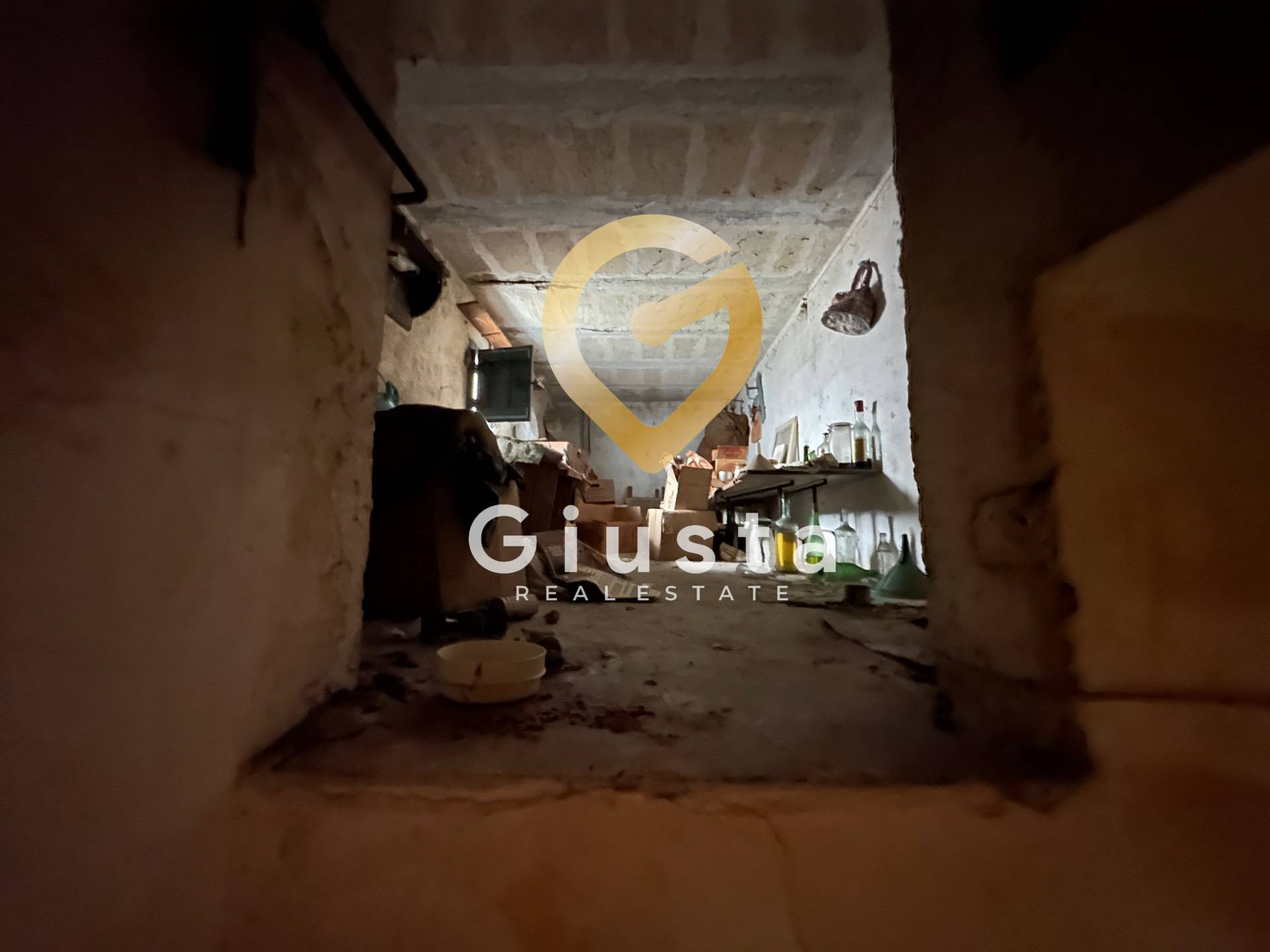 Casa Indipendente in vendita a Oria