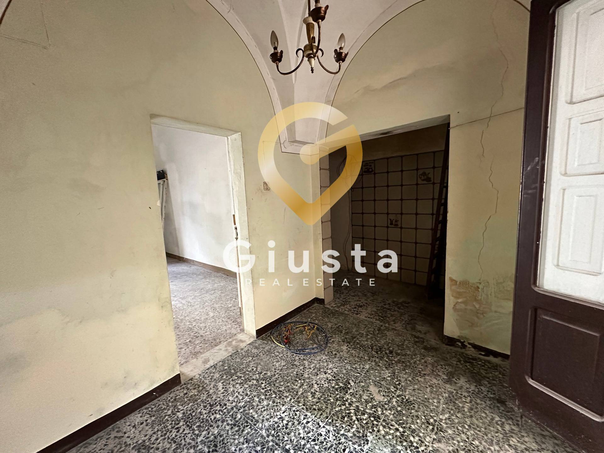 Casa Indipendente in vendita a Oria