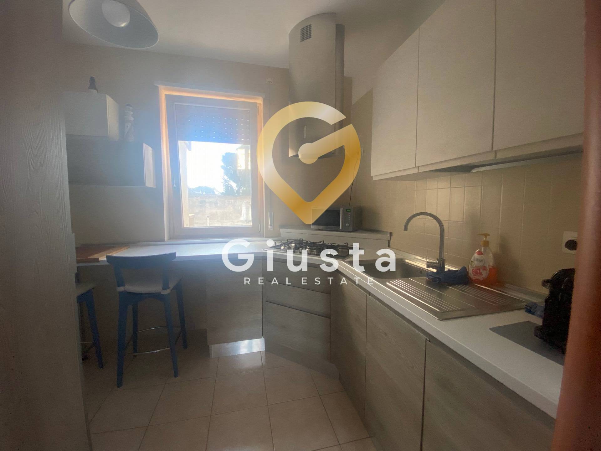 Appartamento in vendita a Brindisi