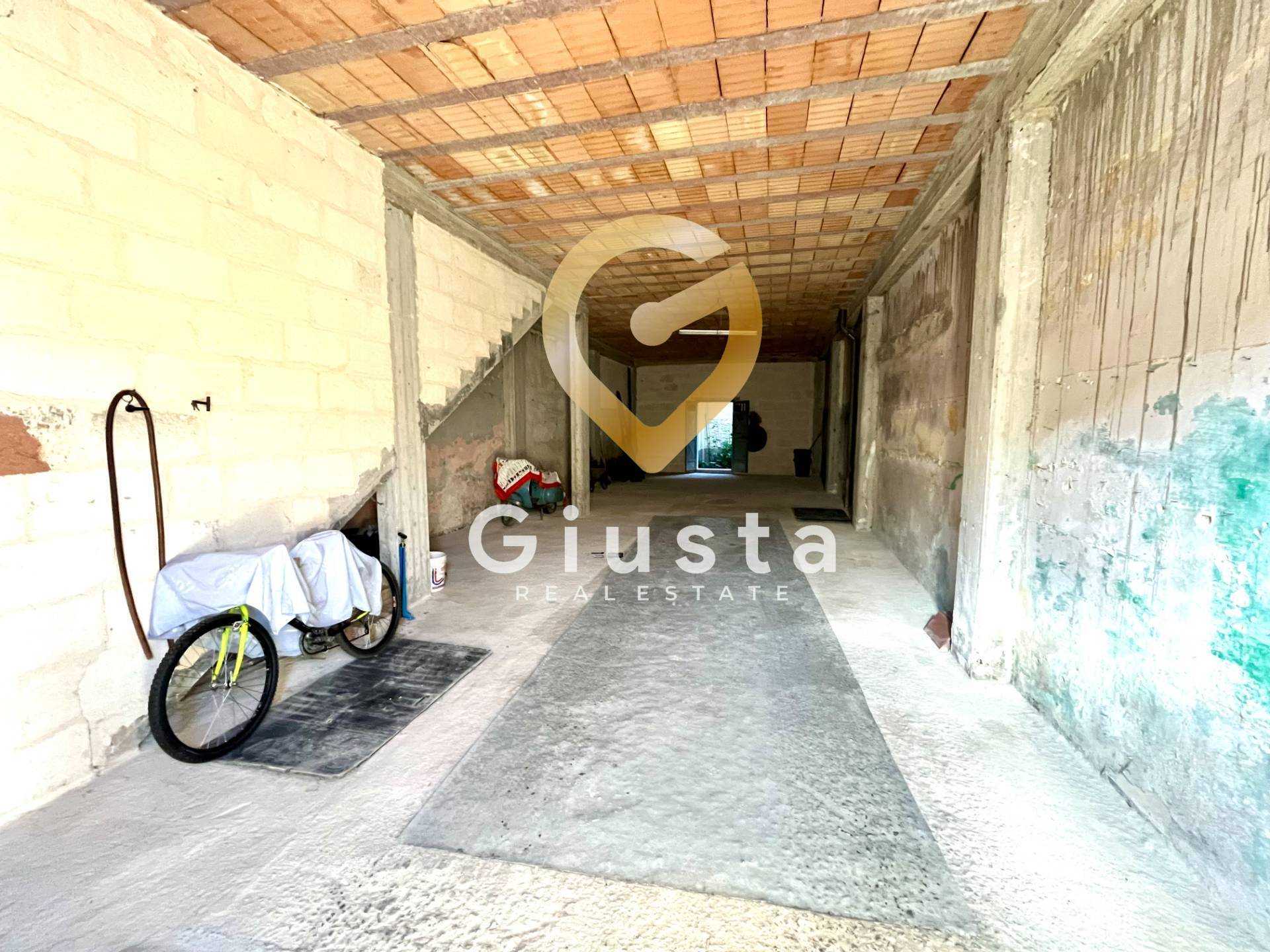 Casa Indipendente in vendita a Mesagne