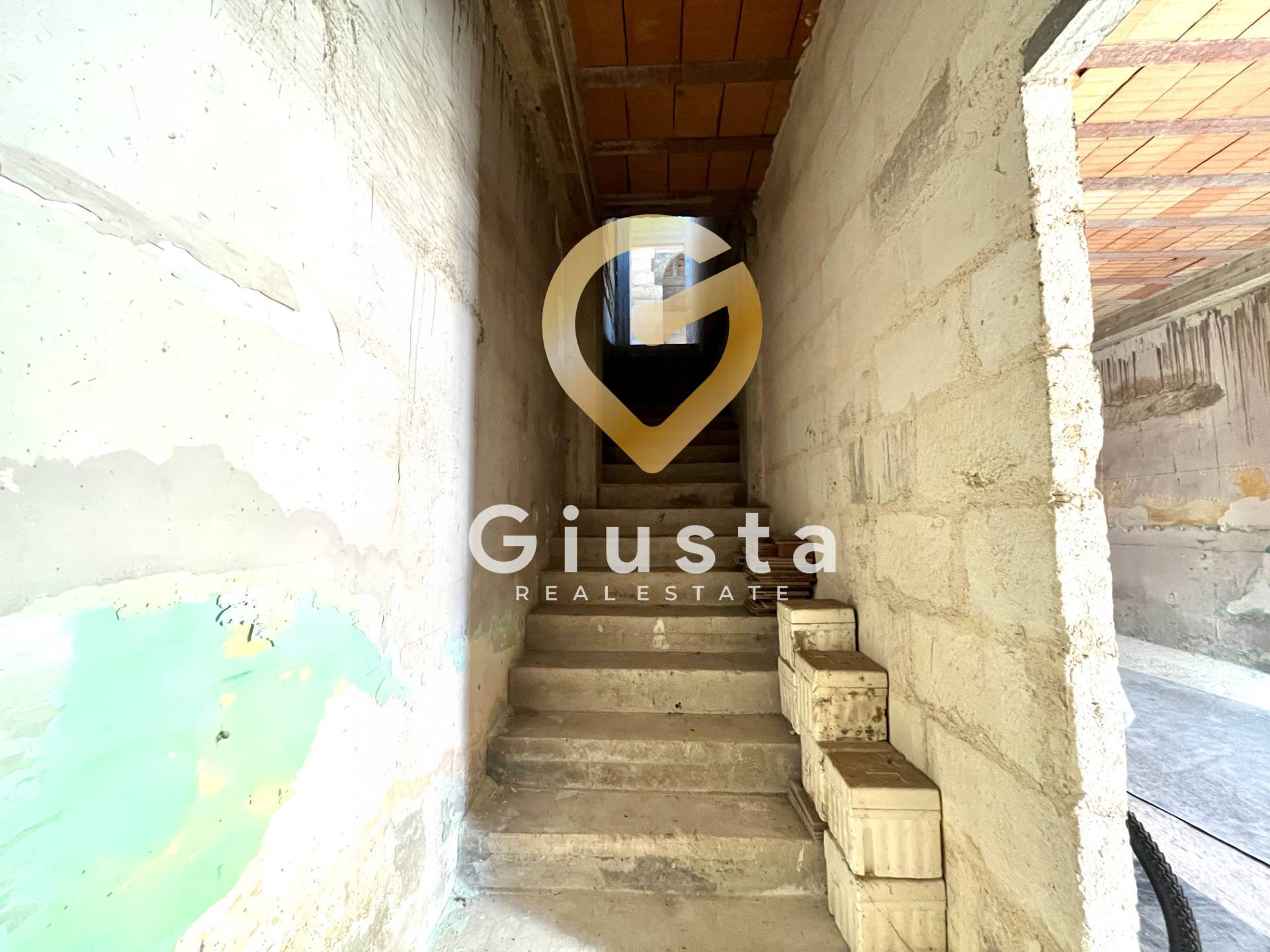 Casa Indipendente in vendita a Mesagne