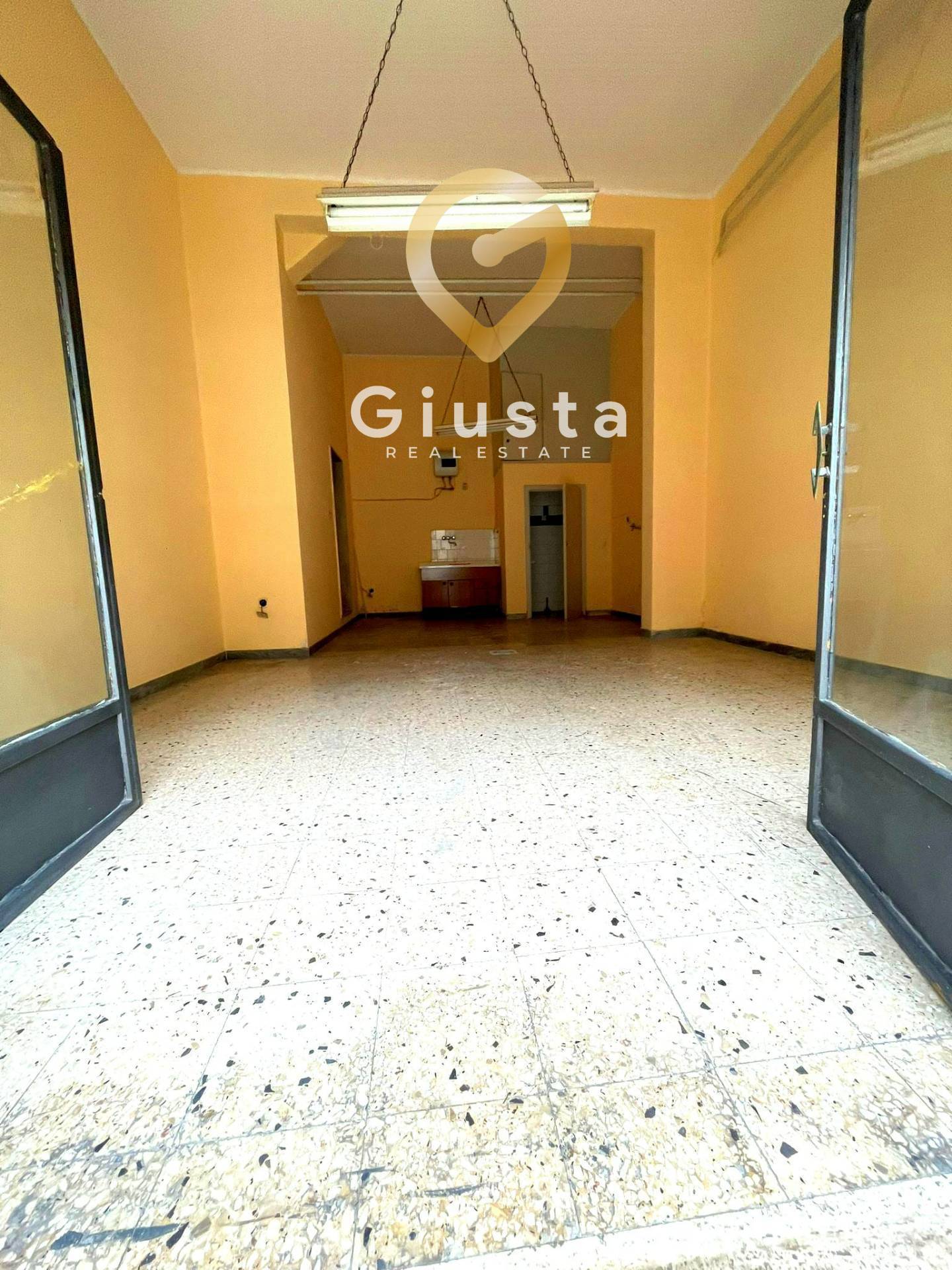 Garage/Box in vendita a Brindisi, Cappuccini