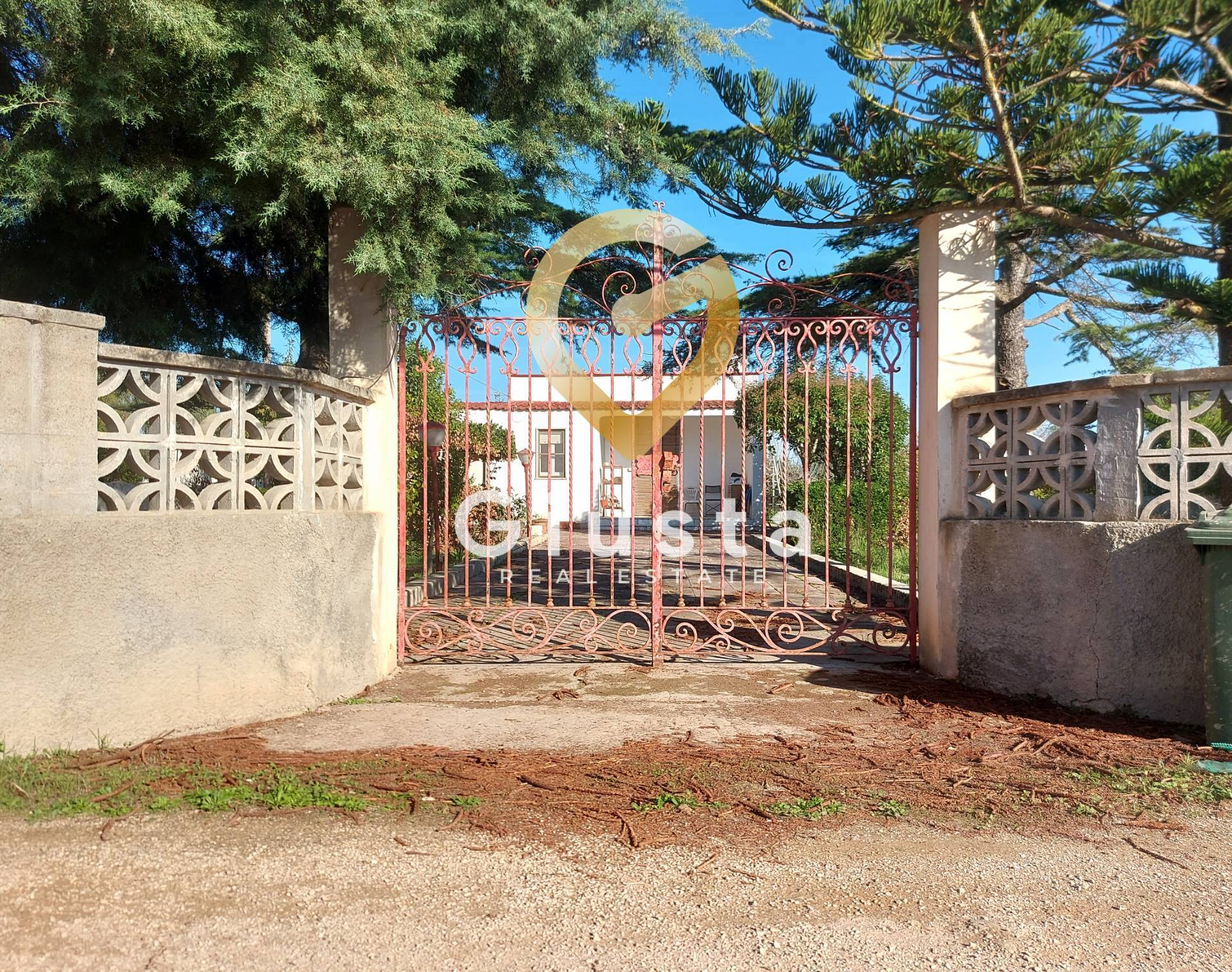 Villa o villino in vendita a Brindisi