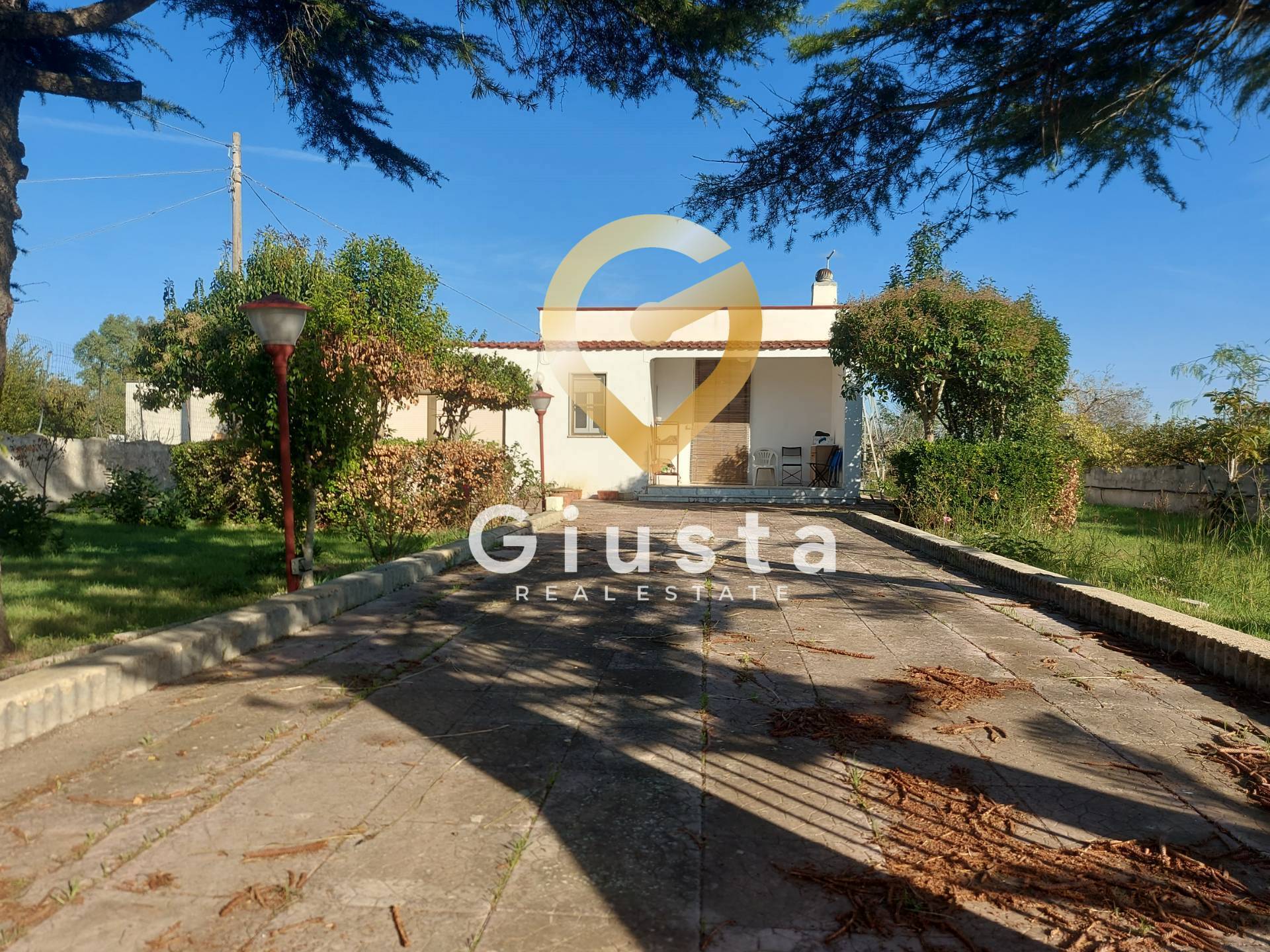 Villa o villino in vendita a Brindisi