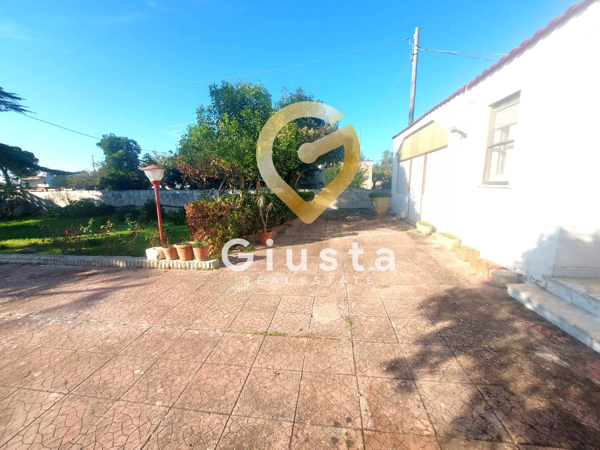 Villa o villino in vendita a Brindisi