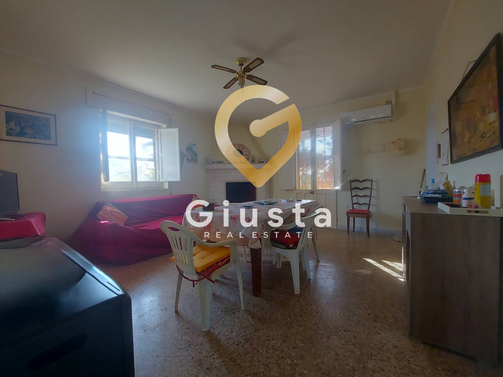 Villa o villino in vendita a Brindisi