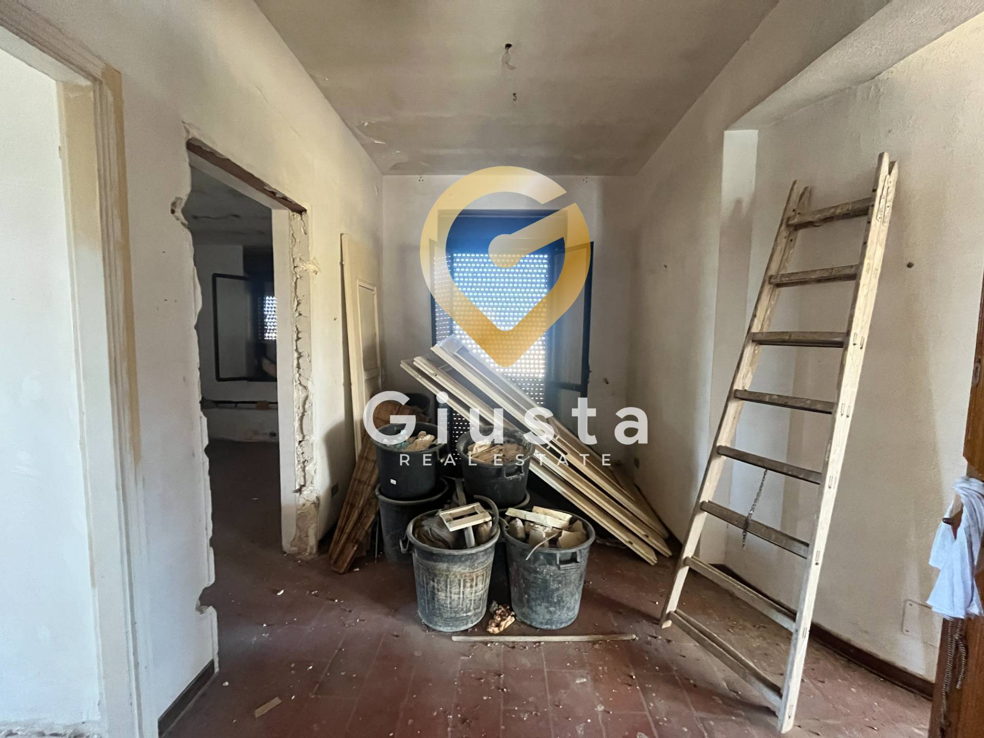 Attico/Mansarda in vendita a Mesagne