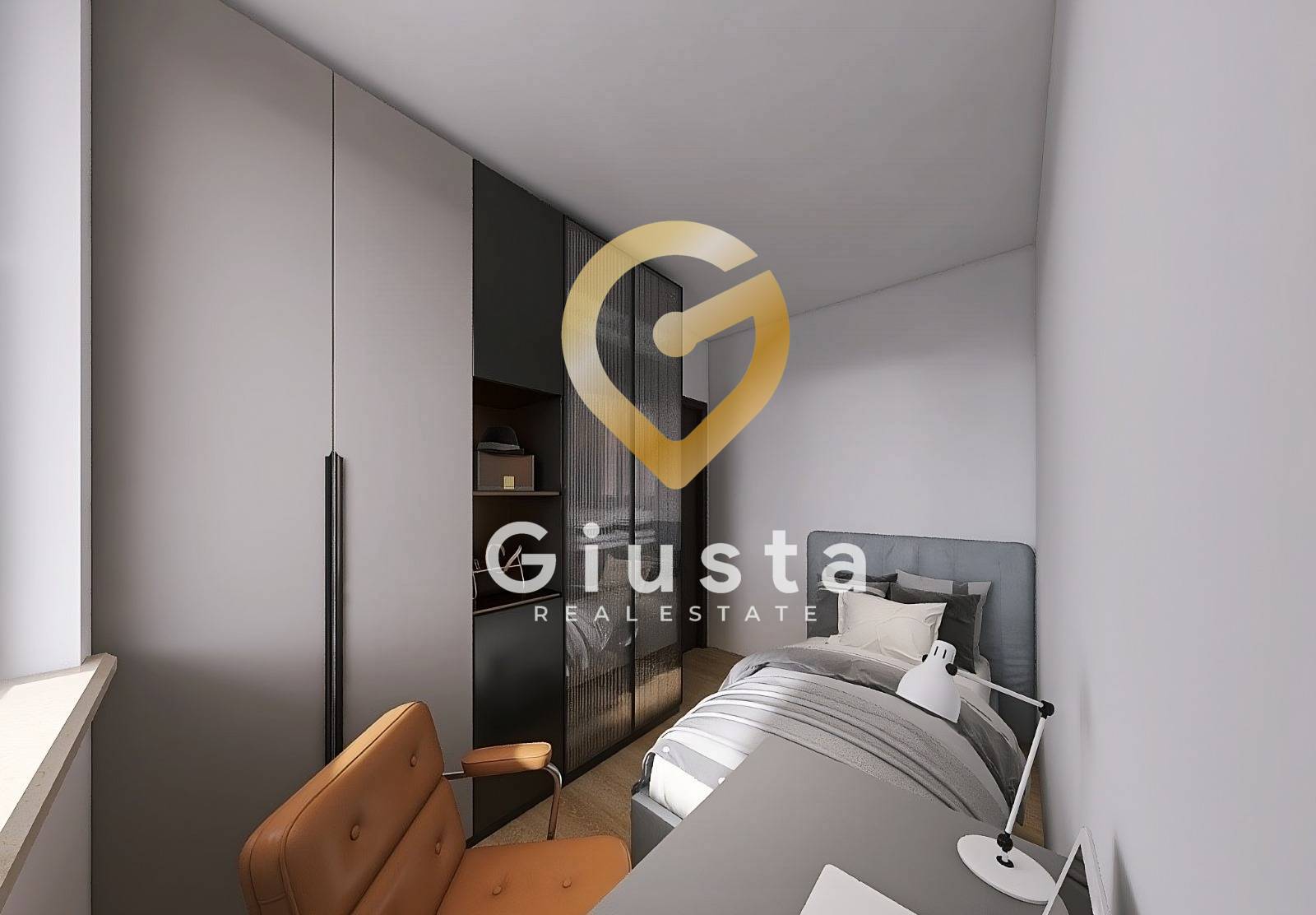 Attico/Mansarda in vendita a Mesagne