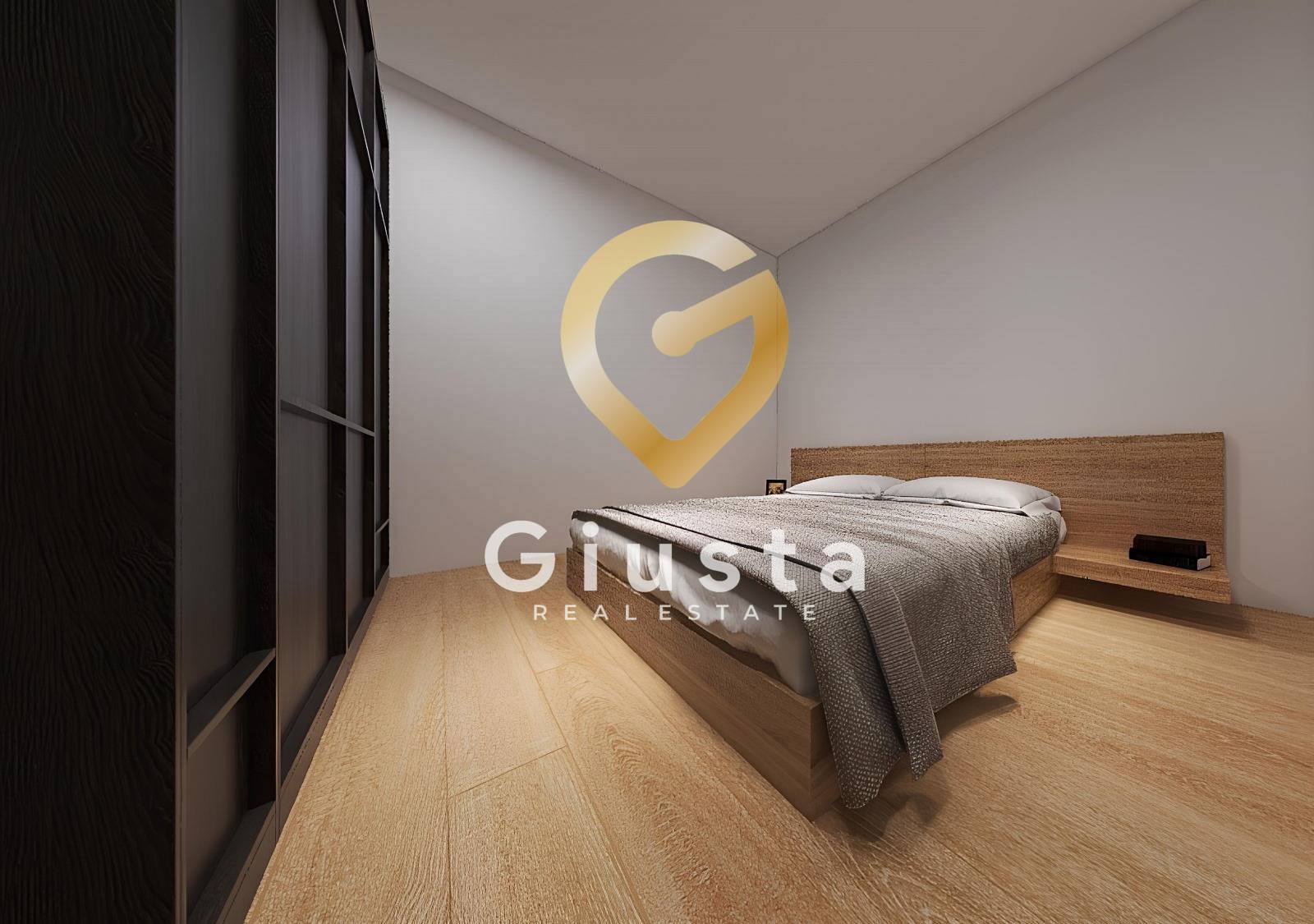 Attico/Mansarda in vendita a Mesagne