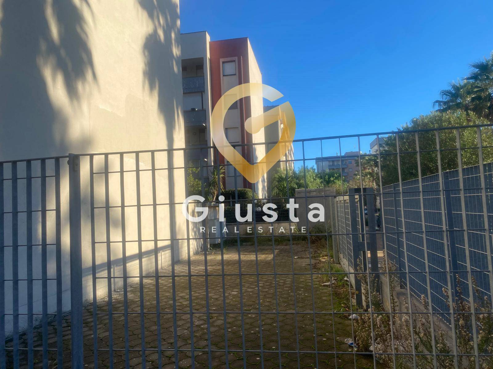 Posto Auto in vendita a Brindisi, Paradiso