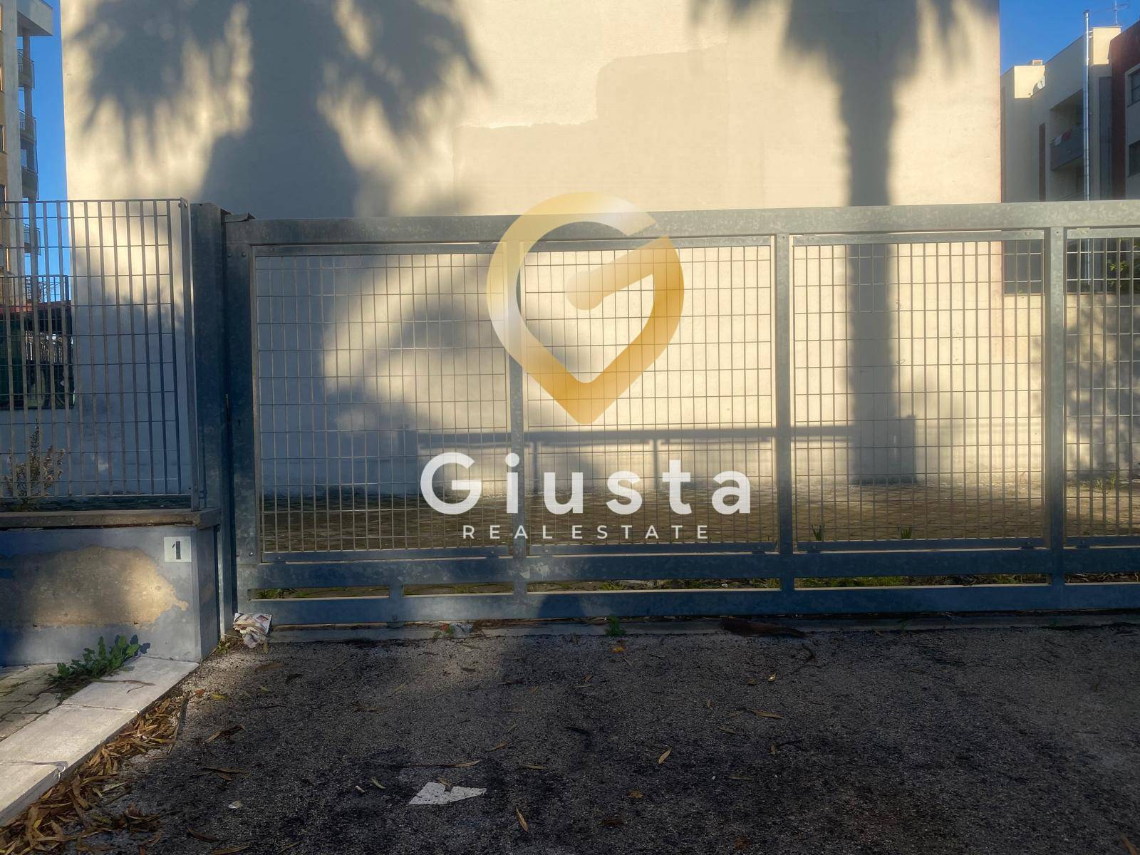 Posto Auto in vendita a Brindisi, Paradiso