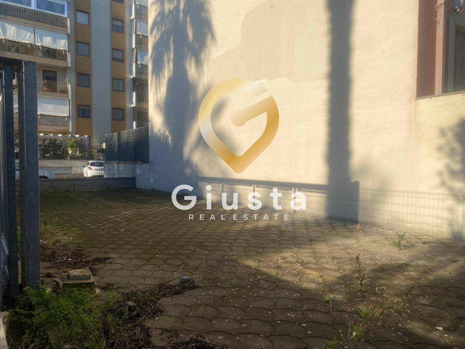 Posto Auto in vendita a Brindisi, Paradiso