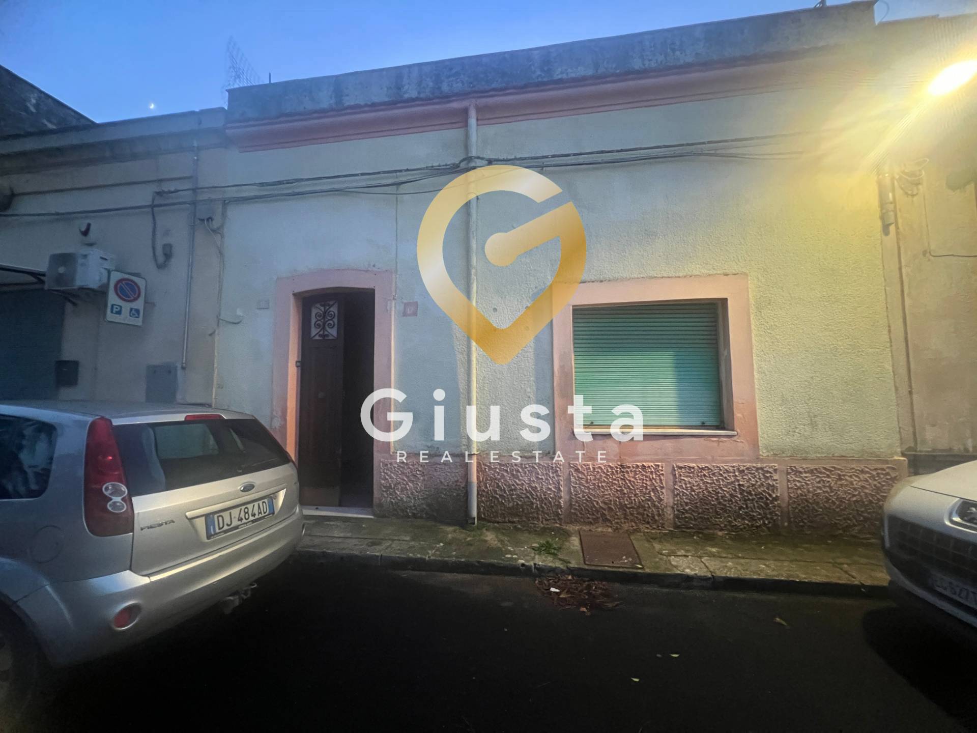 Casa Indipendente in vendita a Mesagne