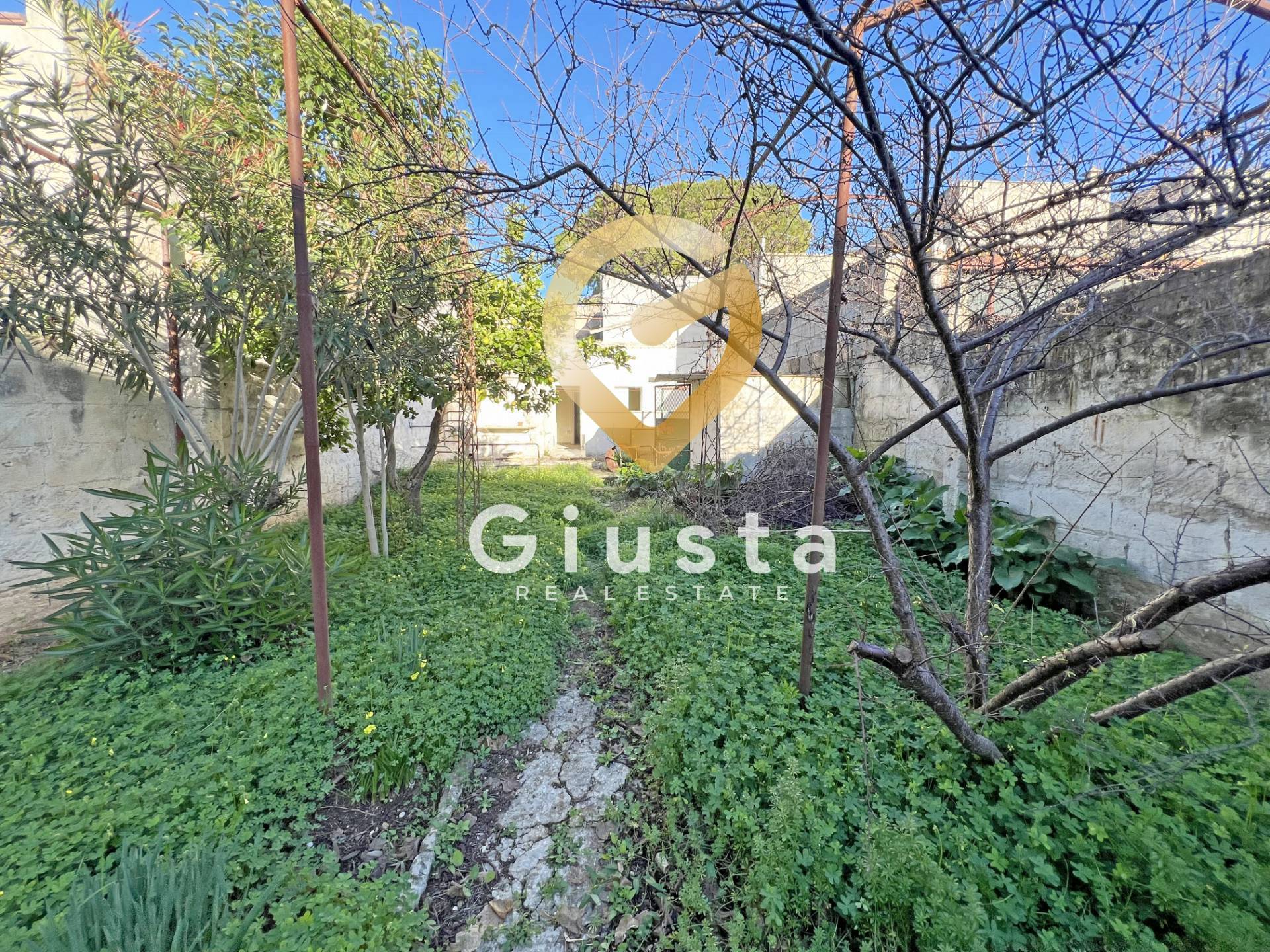 Casa Indipendente in vendita a Mesagne