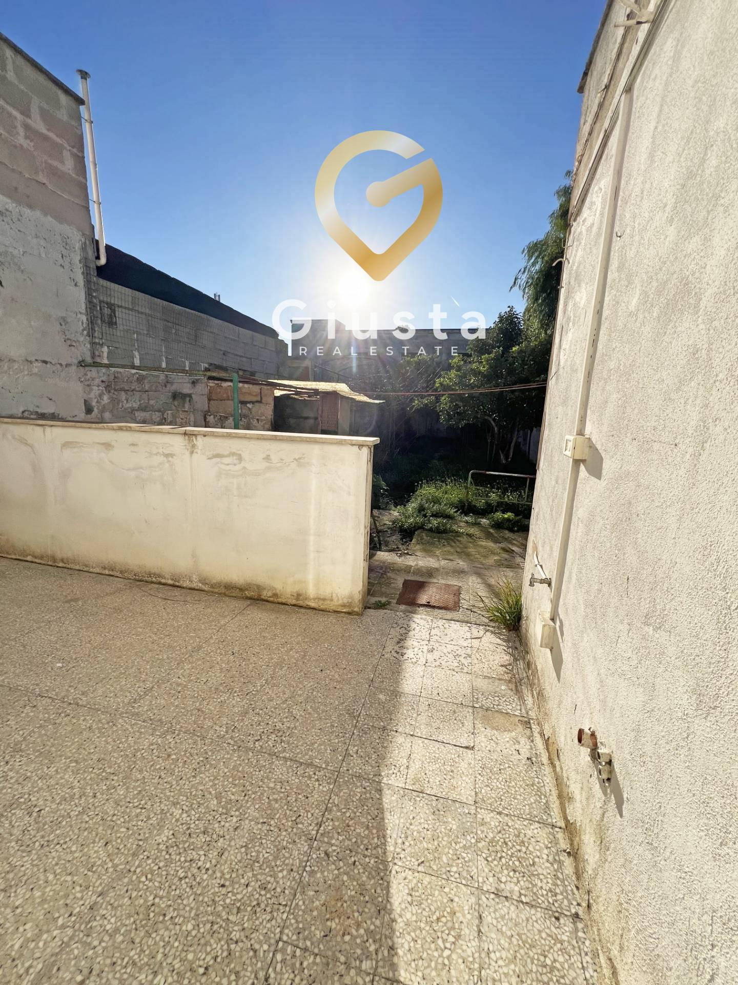 Casa Indipendente in vendita a Mesagne