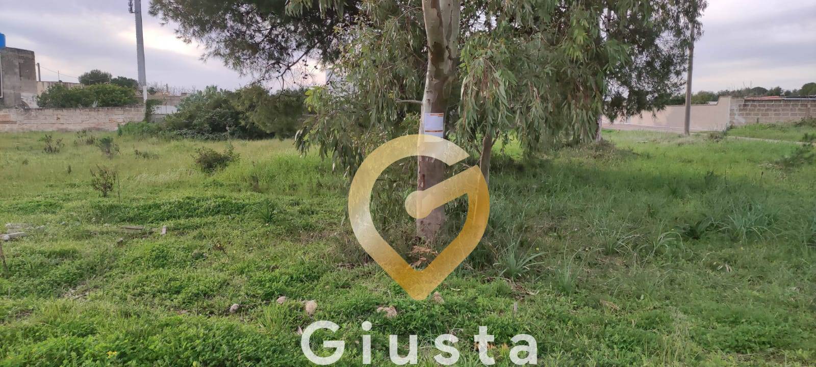 Terreno in vendita a Manduria, San Pietro in Bevagna
