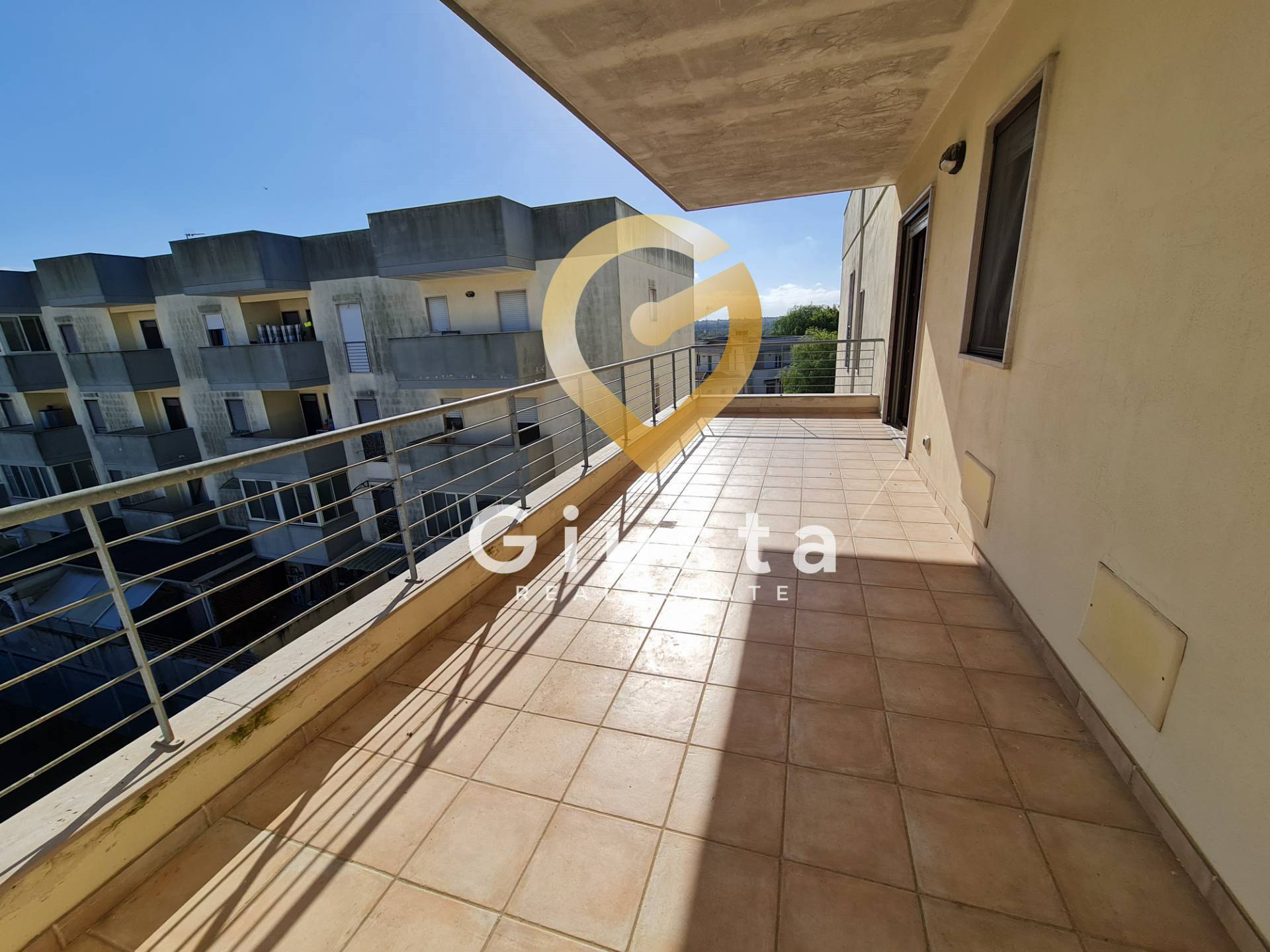 Appartamento in vendita a Mesagne