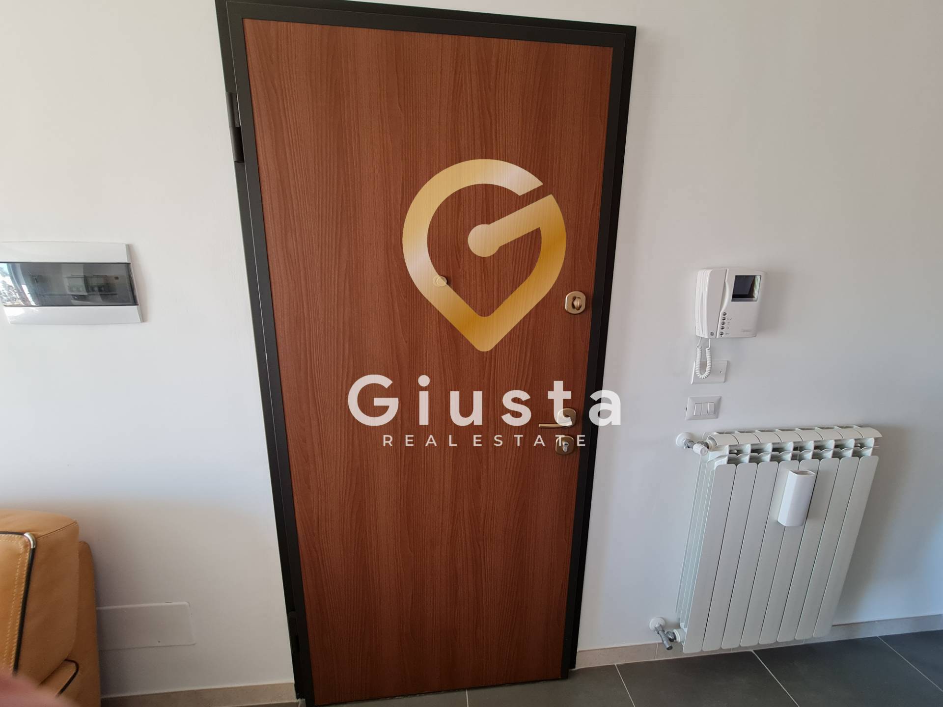 Appartamento in vendita a Mesagne