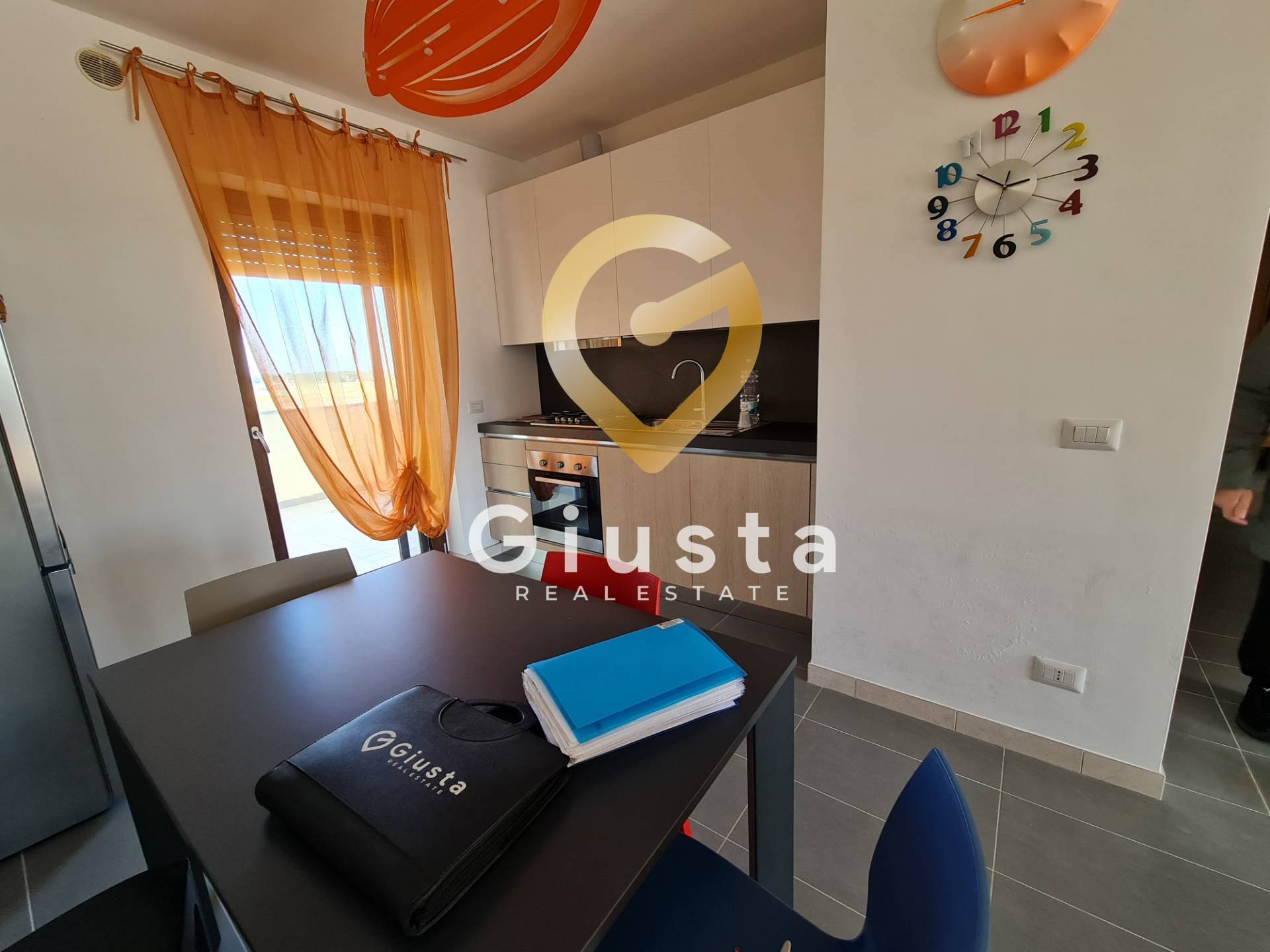 Appartamento in vendita a Mesagne