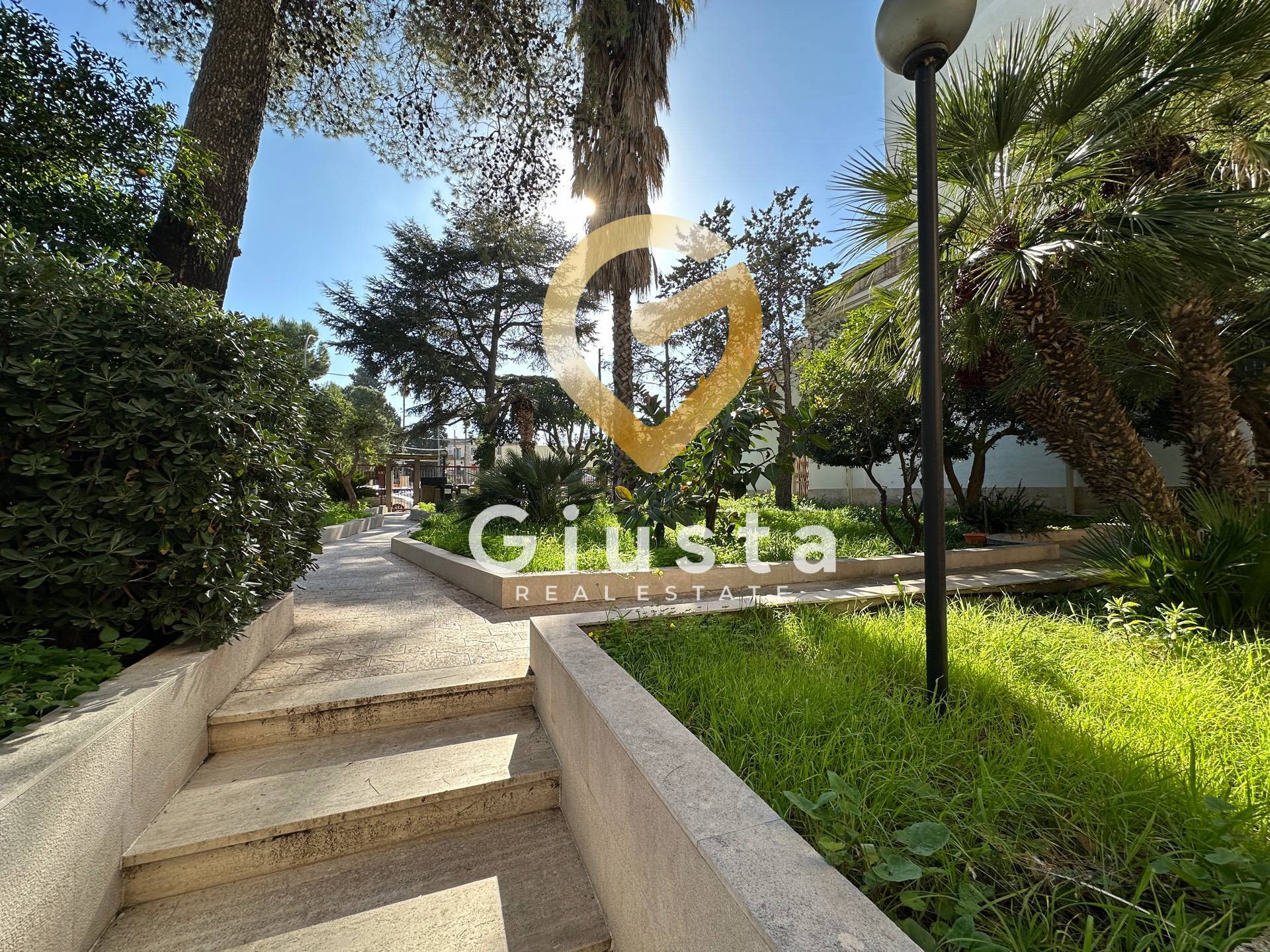 Appartamento in vendita a Mesagne